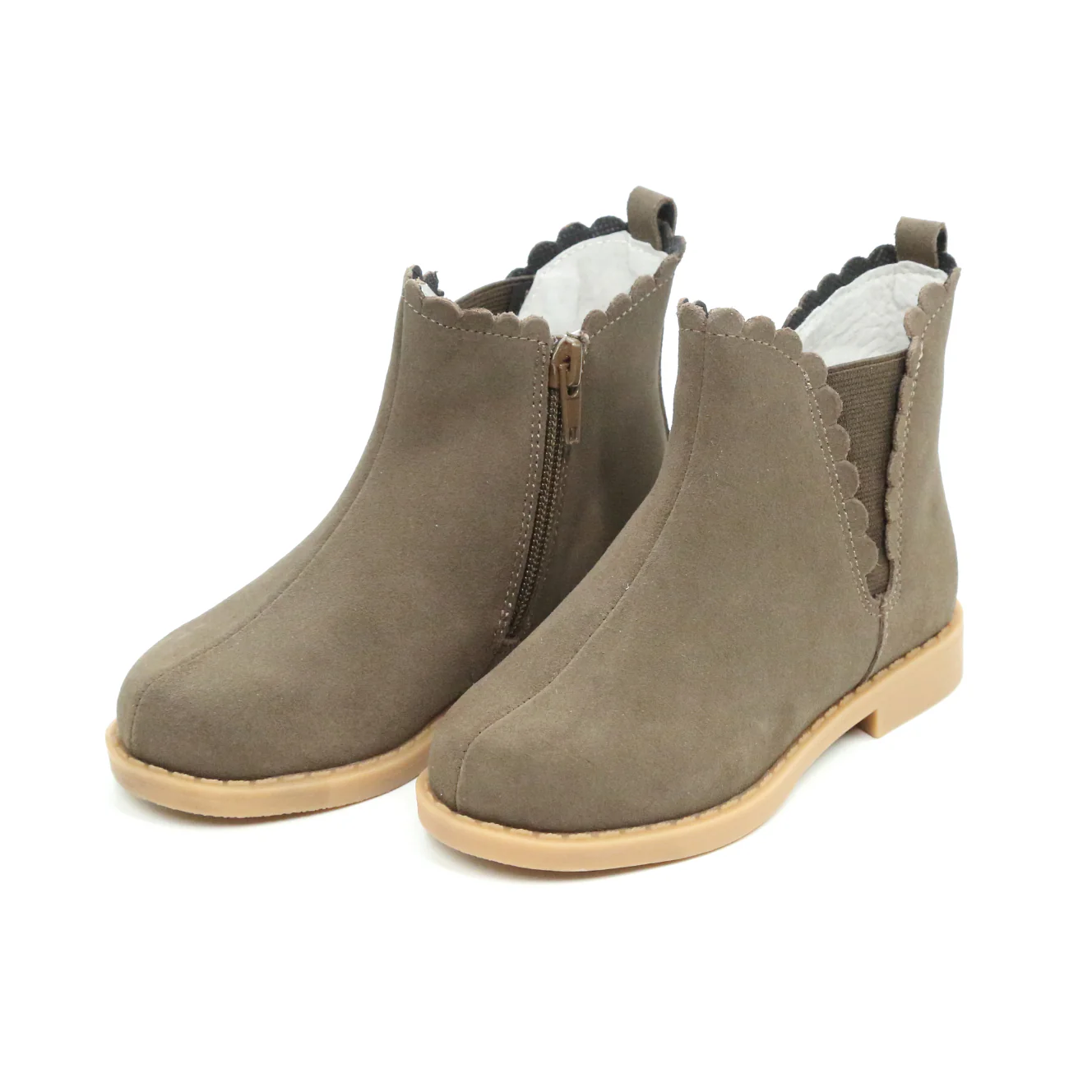 Nicola Chelsea Boot - F-882