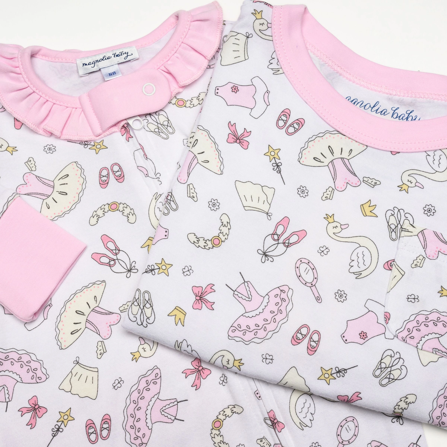 Swan Lake Nightdress