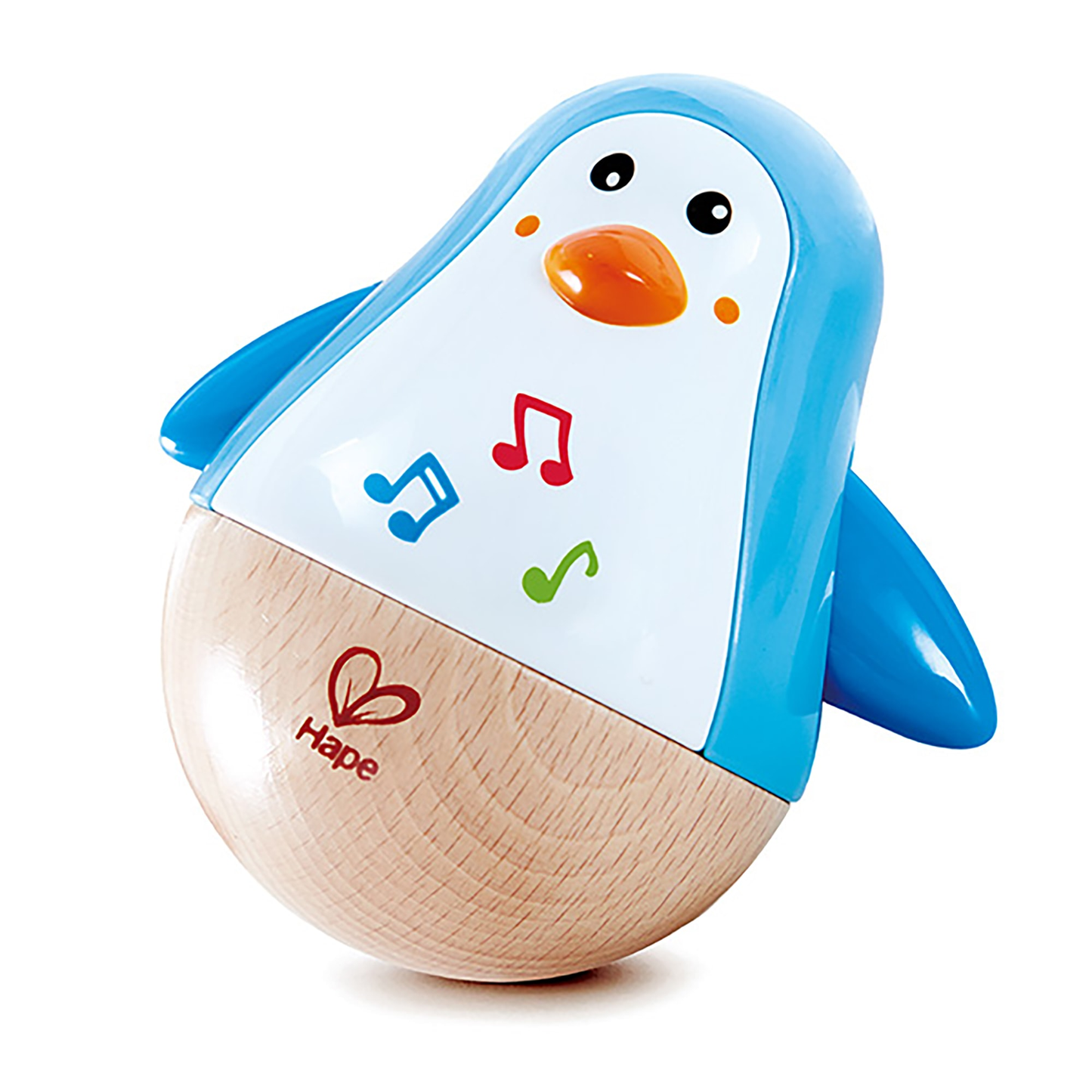 Penguin Musical Wobbler - E0331F