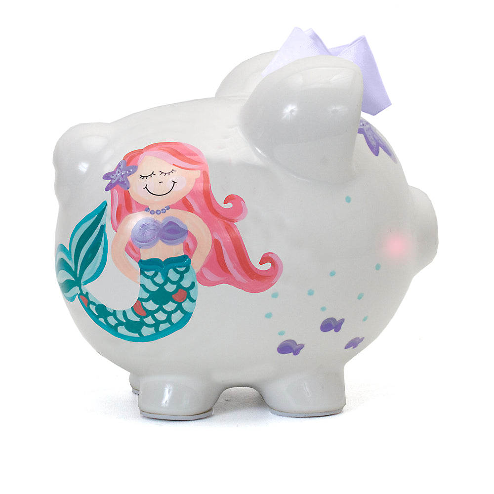 Mermaid Pig