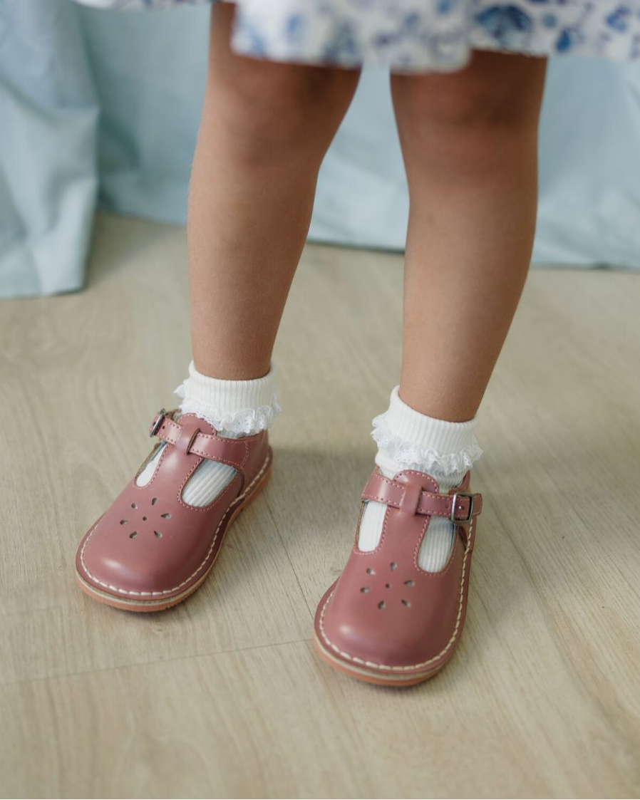 Joy T-Strap MJ - 751