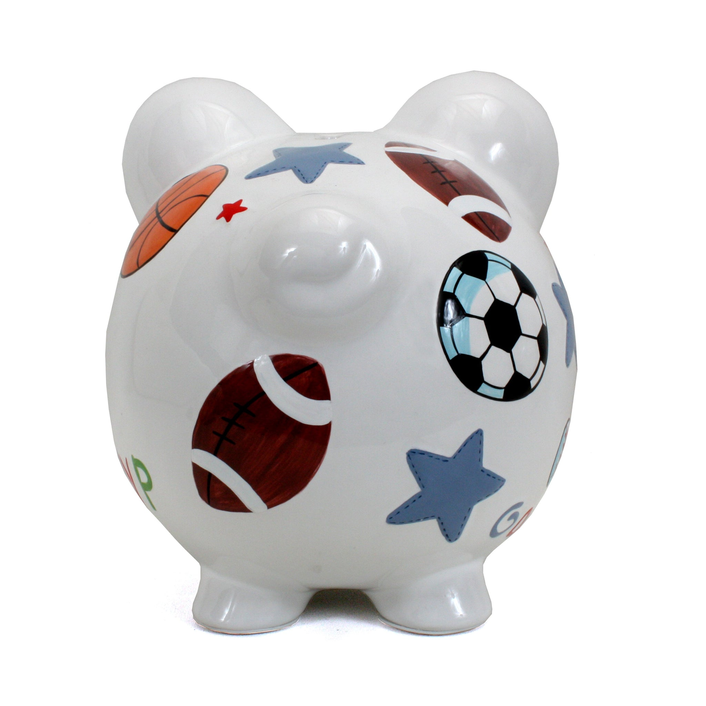 Sports Pig
