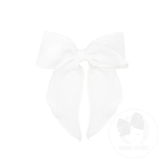 Med. Cotton Gauze Bow - 1651