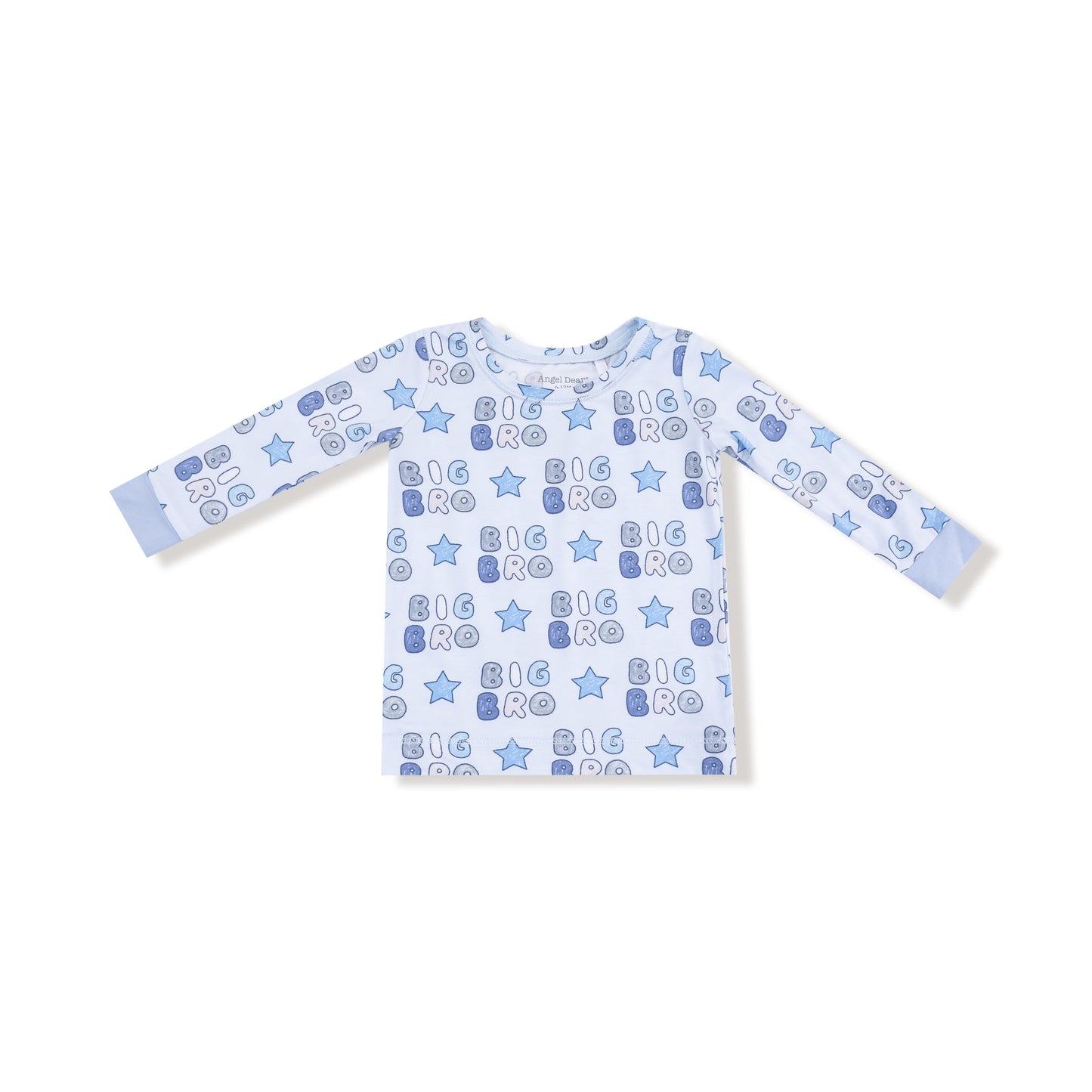 Big Bro - L/S Lounge Set
