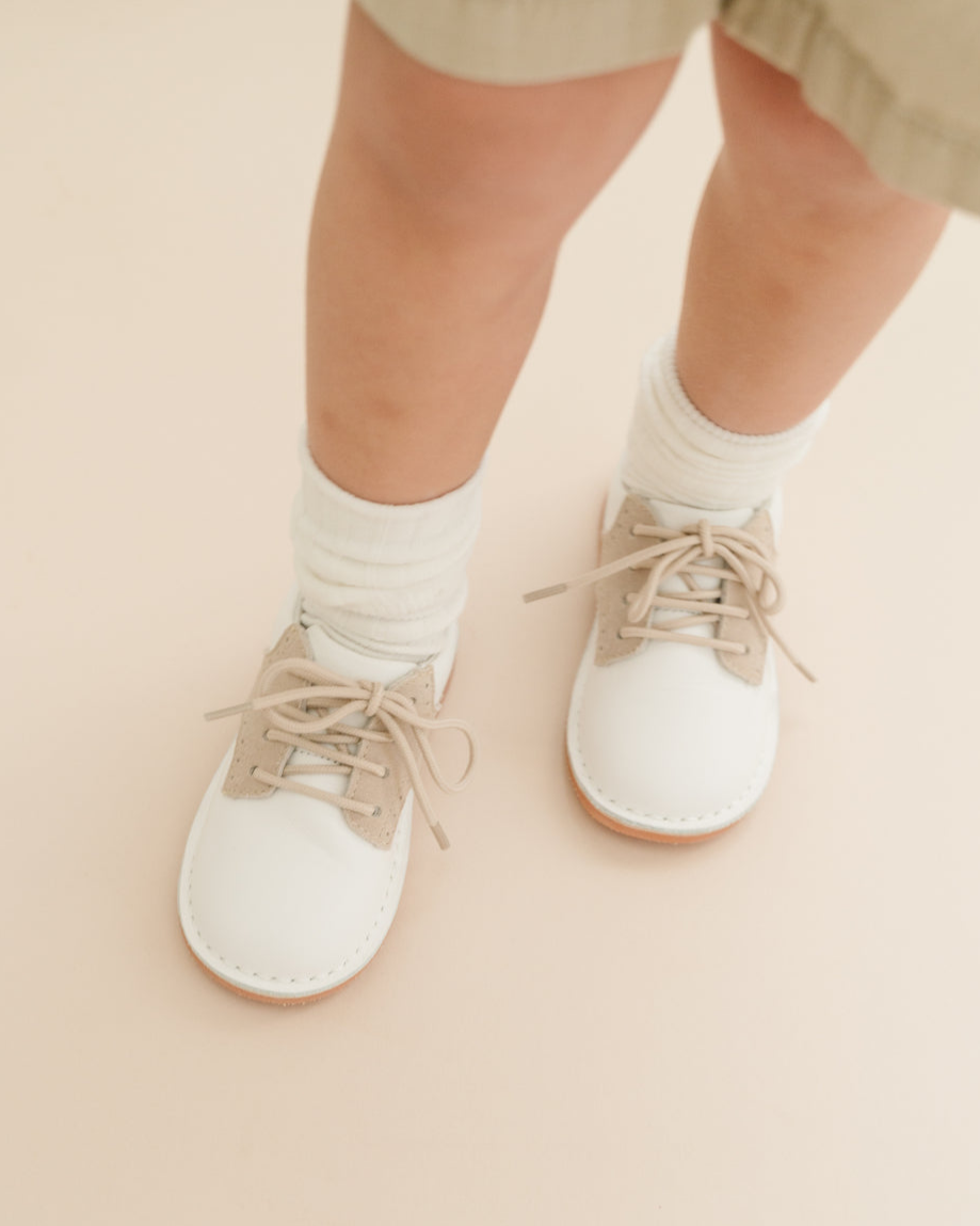 Rowan Saddle Shoe - 049