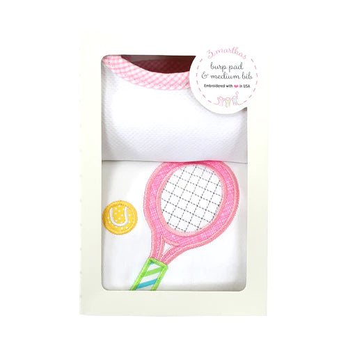 Burp/Bib Box Set - 194