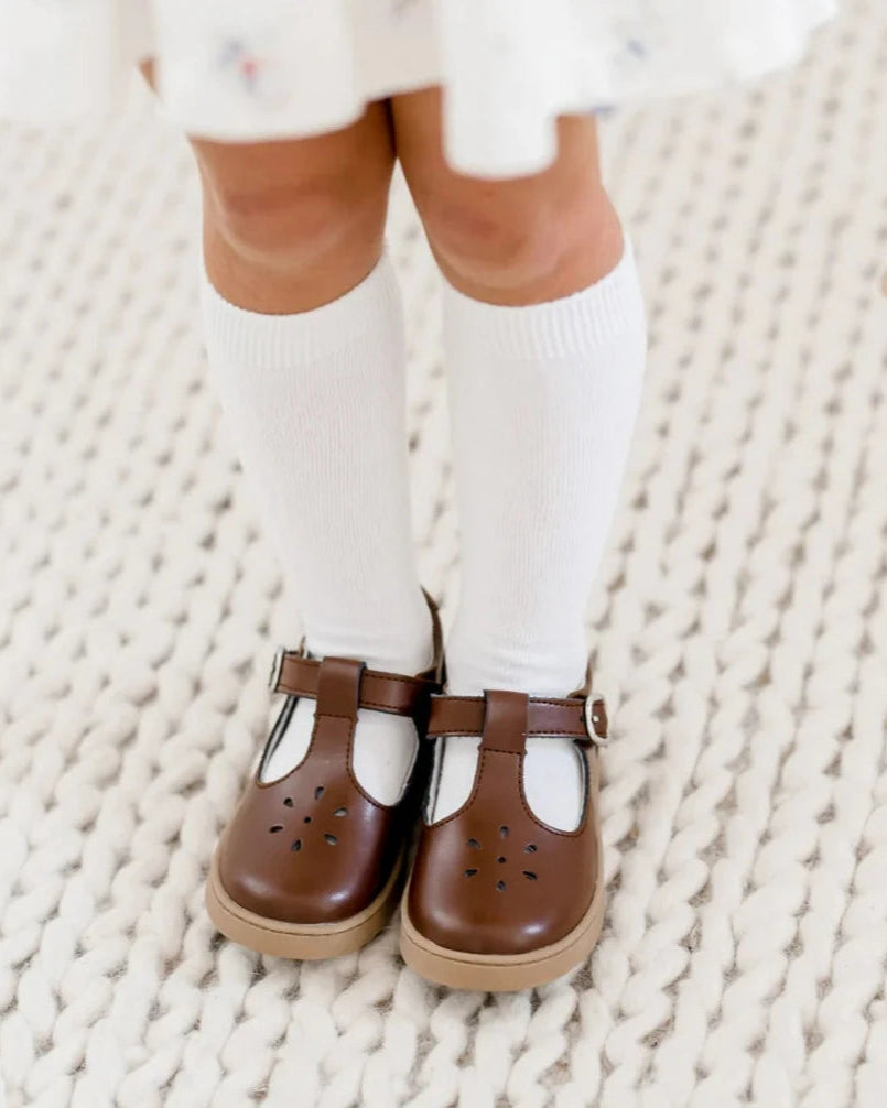 Chelsea T-Strap - 720