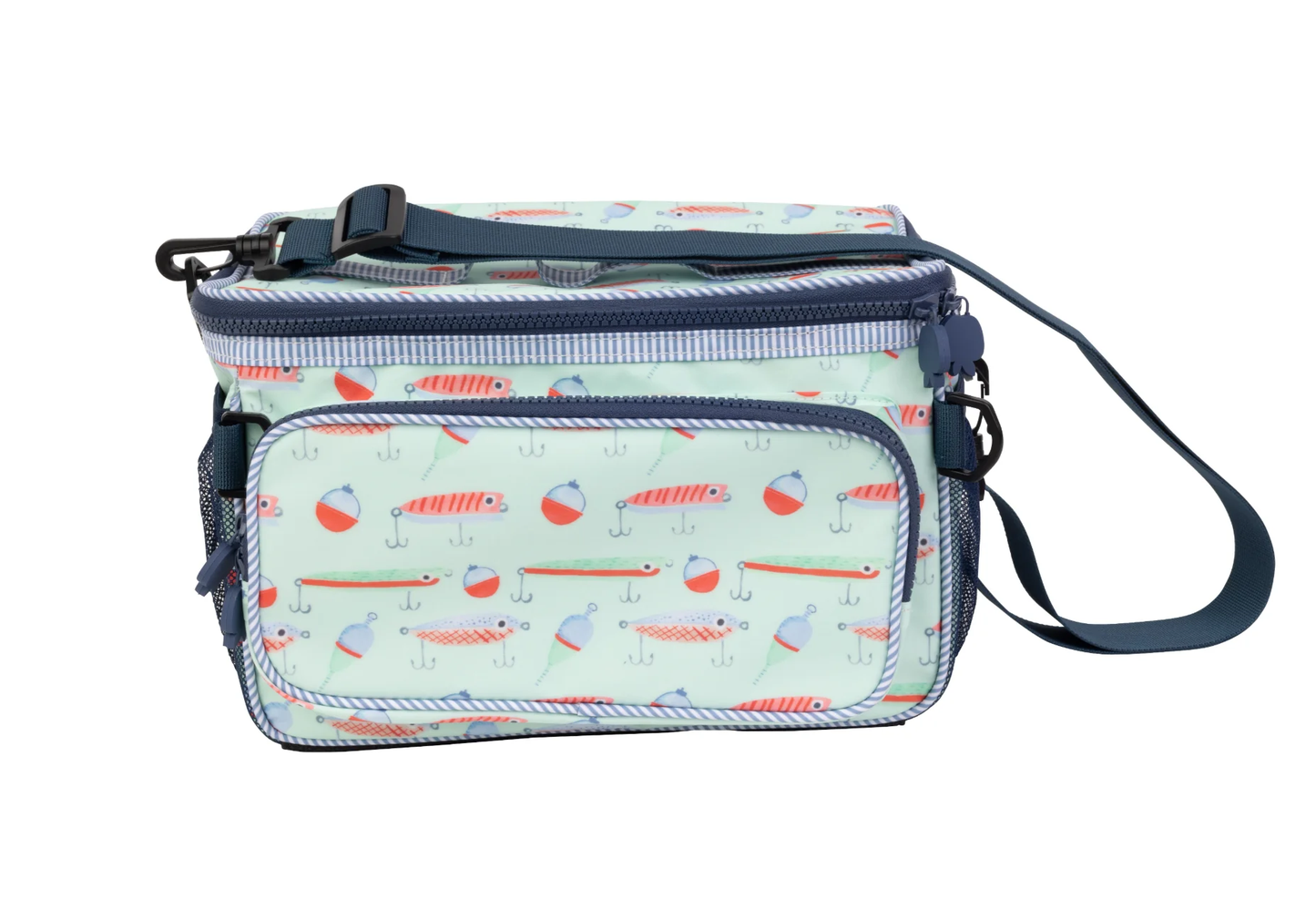 The Tackle Bag