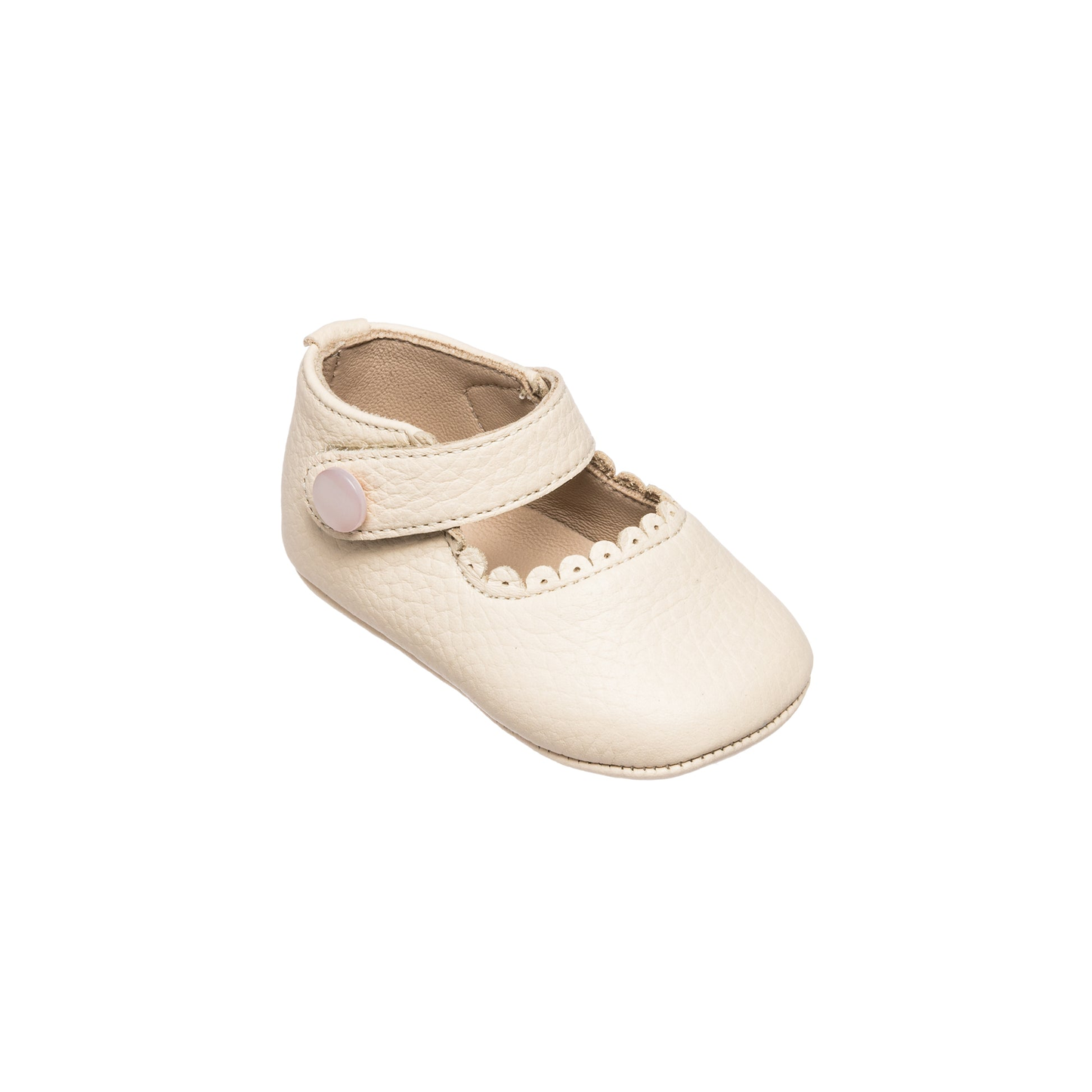 Baby Mary Jane - BB33