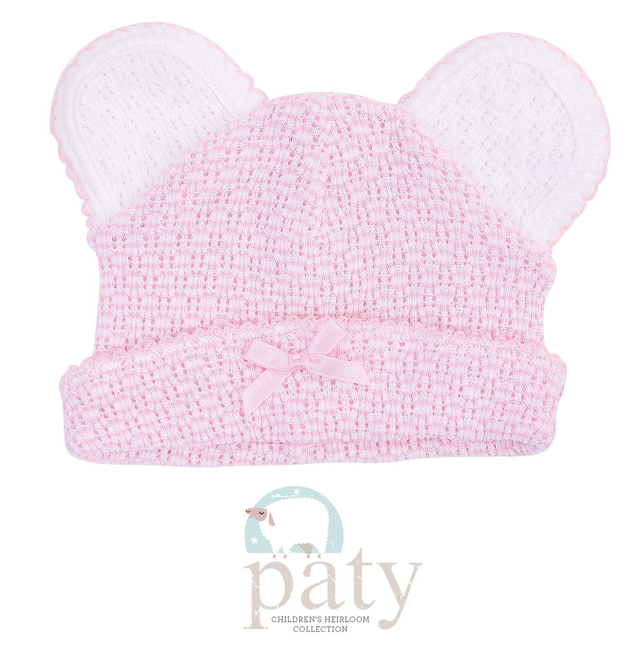 Bear Cap W Trim - 214