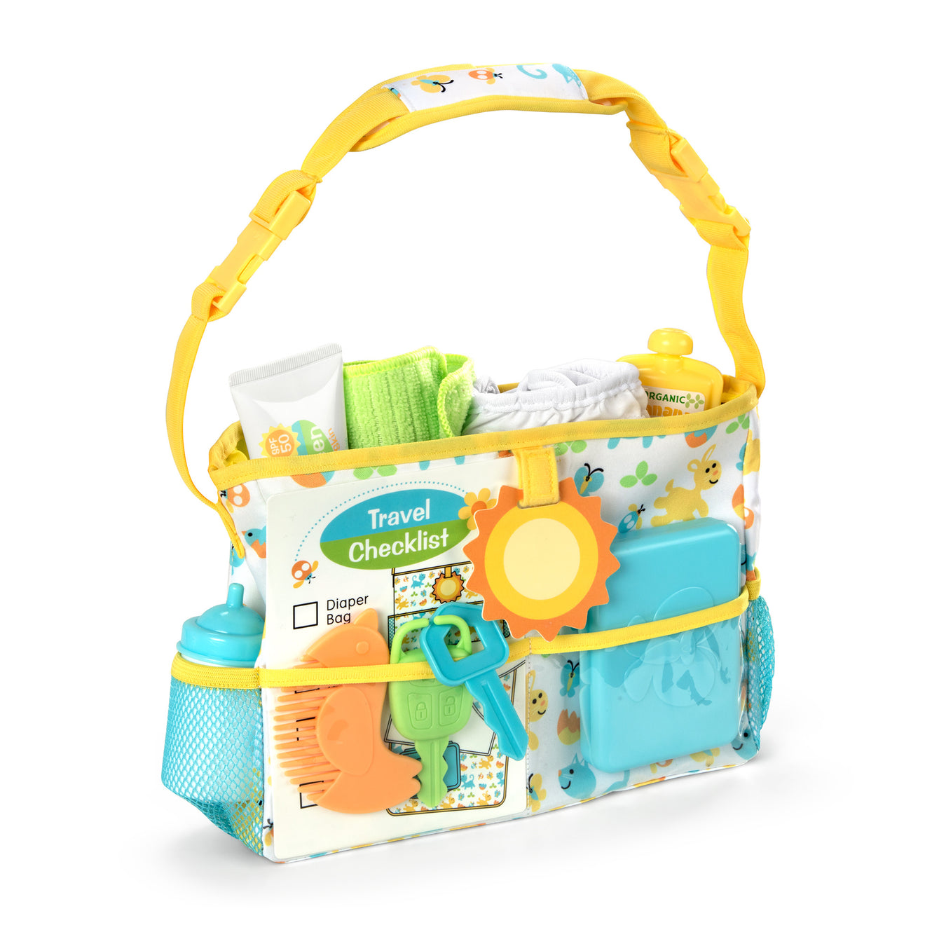 Travel Time Play Set - 31707
