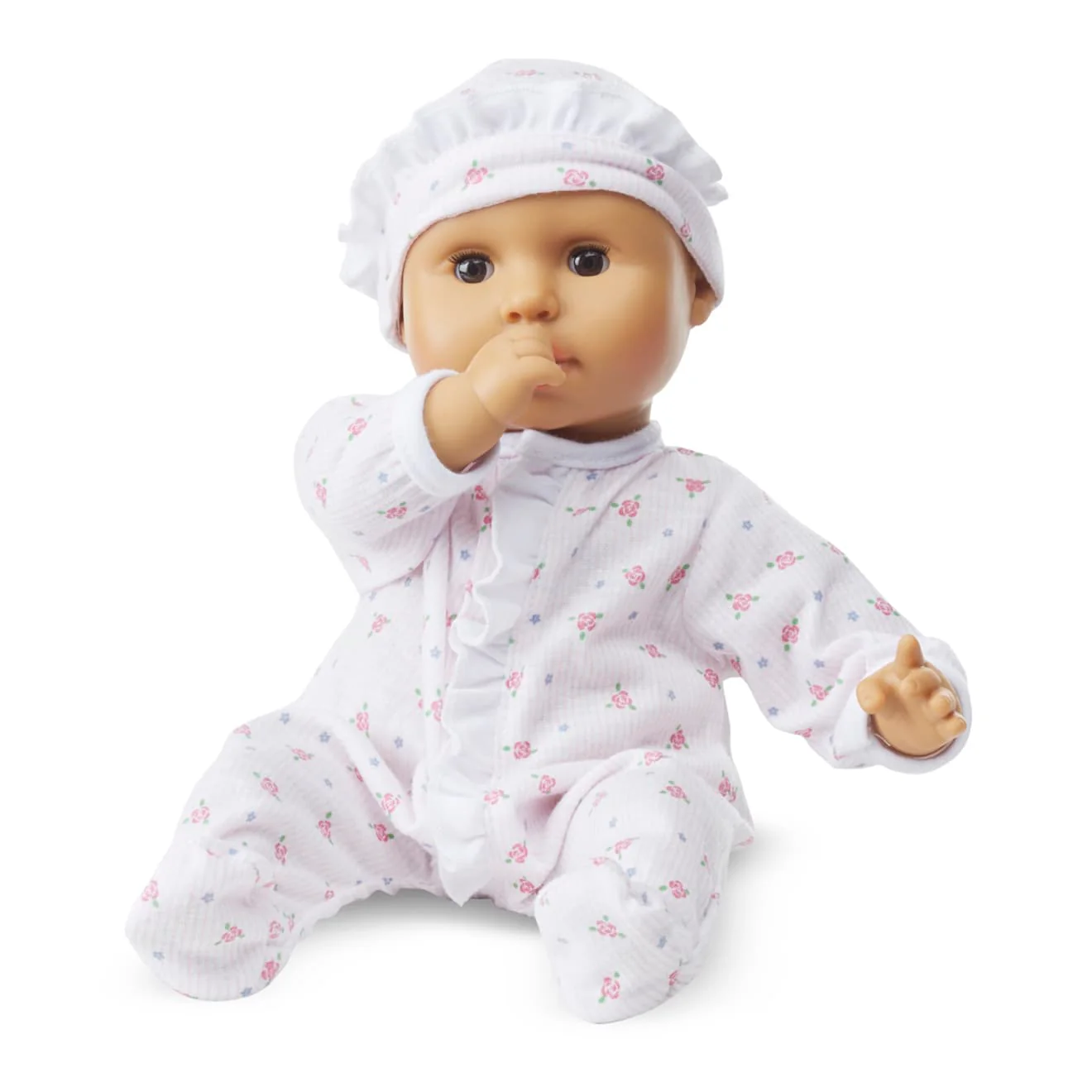 Mine to Love: Mariana Doll - 4912