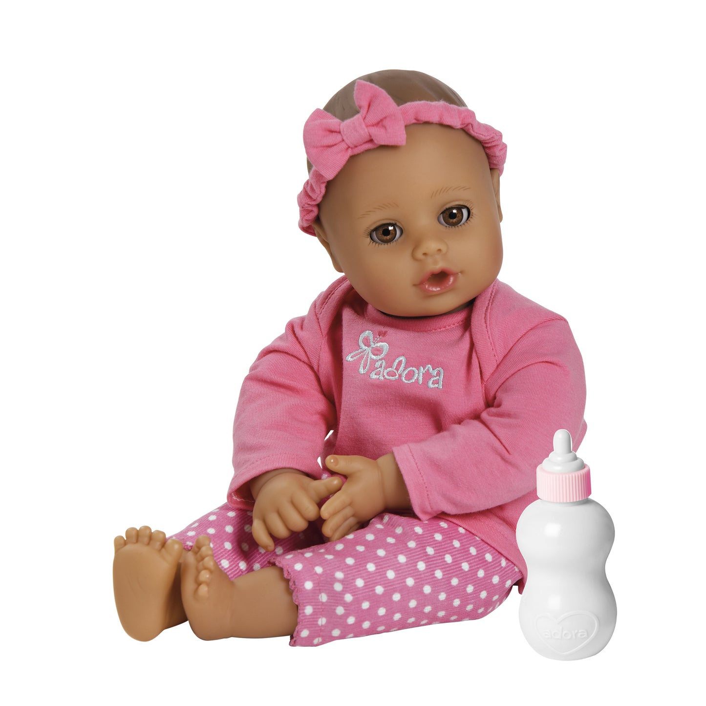 Play Time Baby - Pink