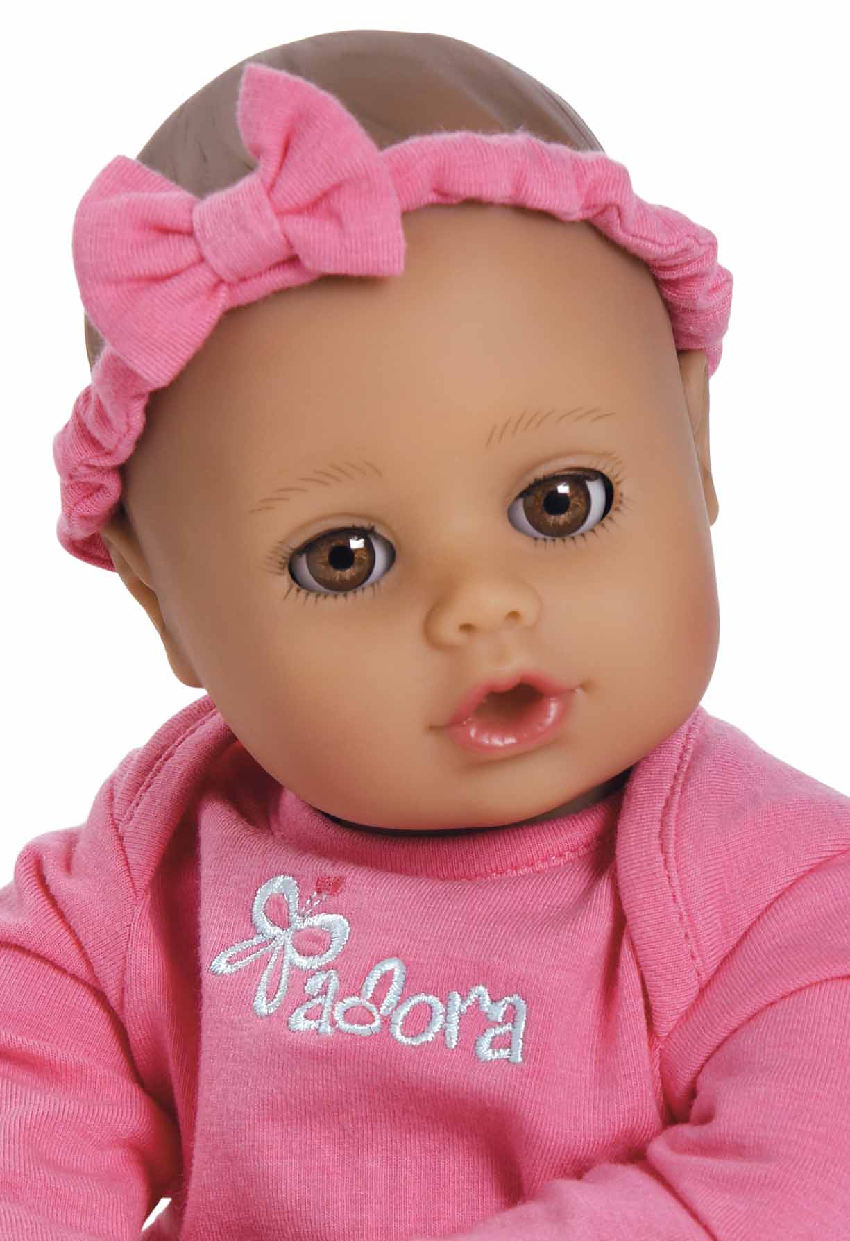 Play Time Baby - Pink