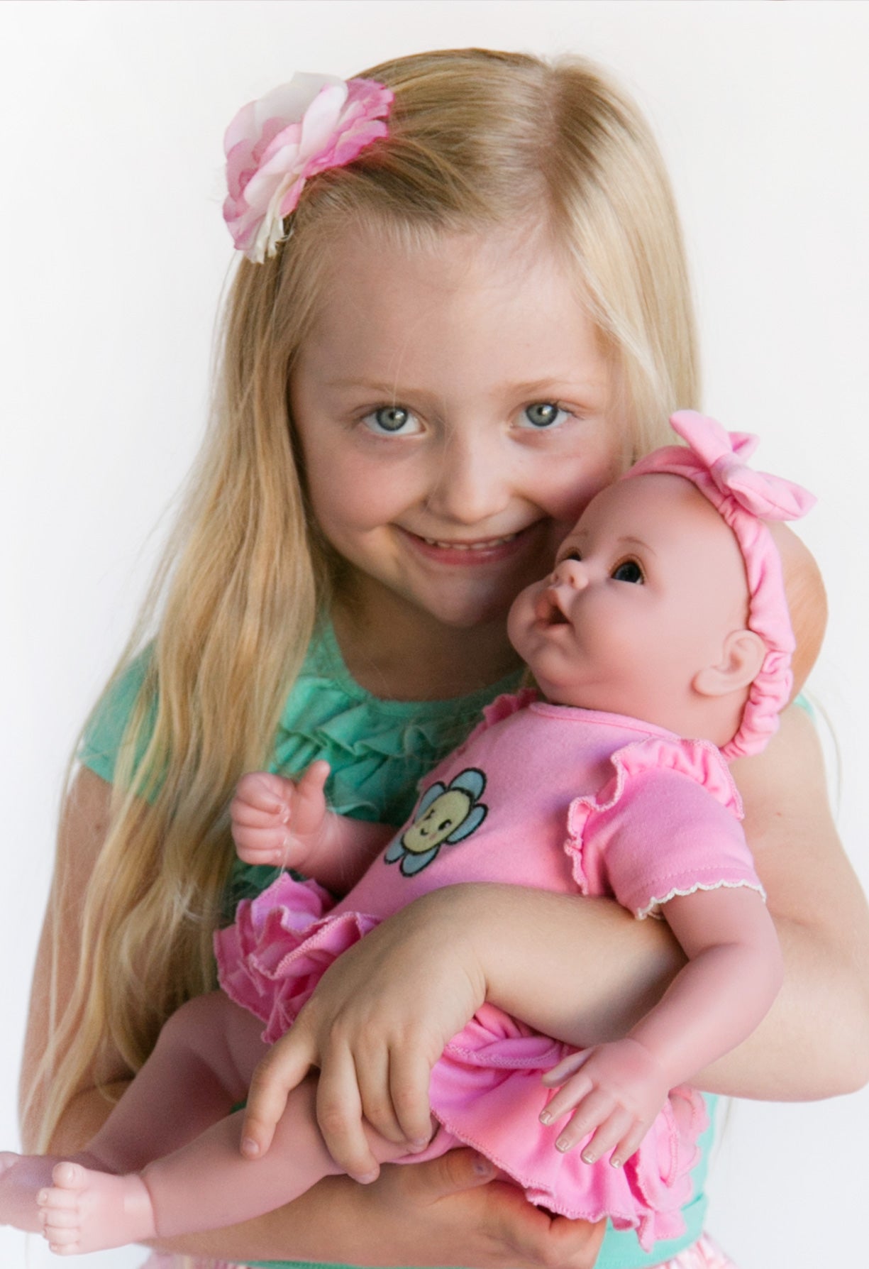 Play Time Baby - Pink