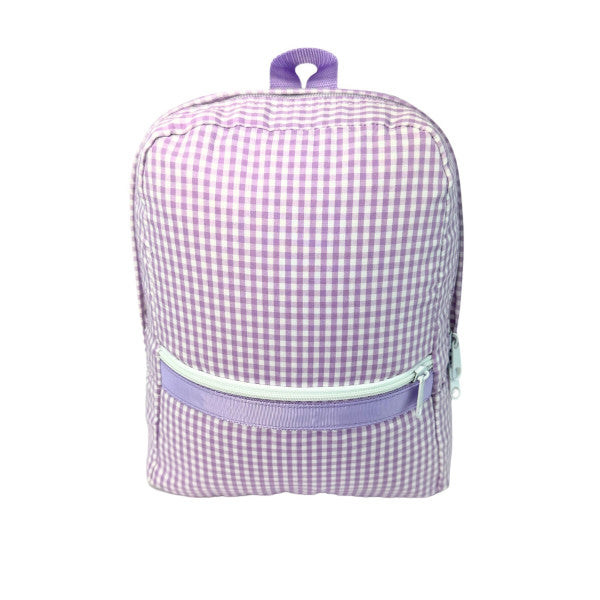 Small Backpack