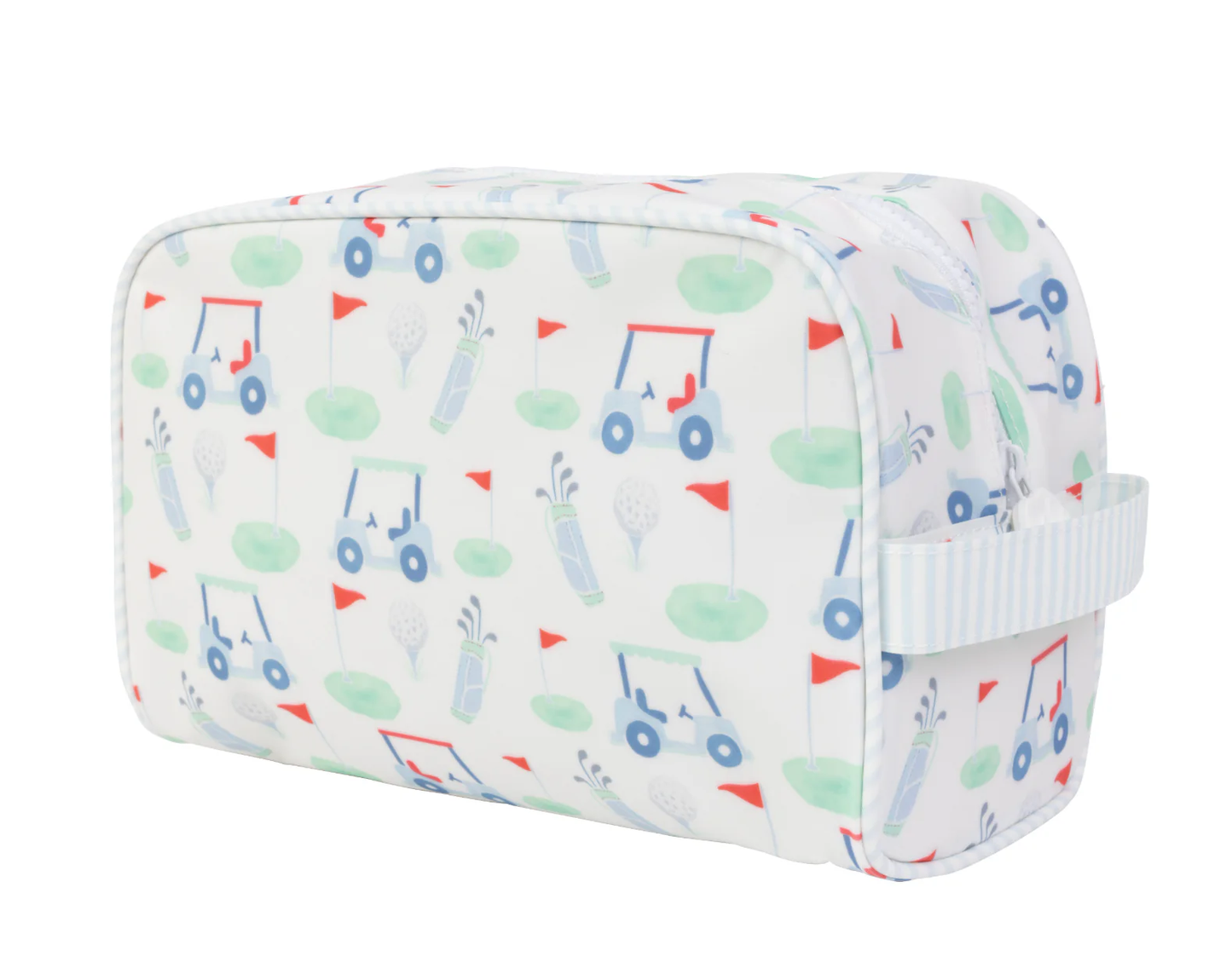 The Dopp Kit