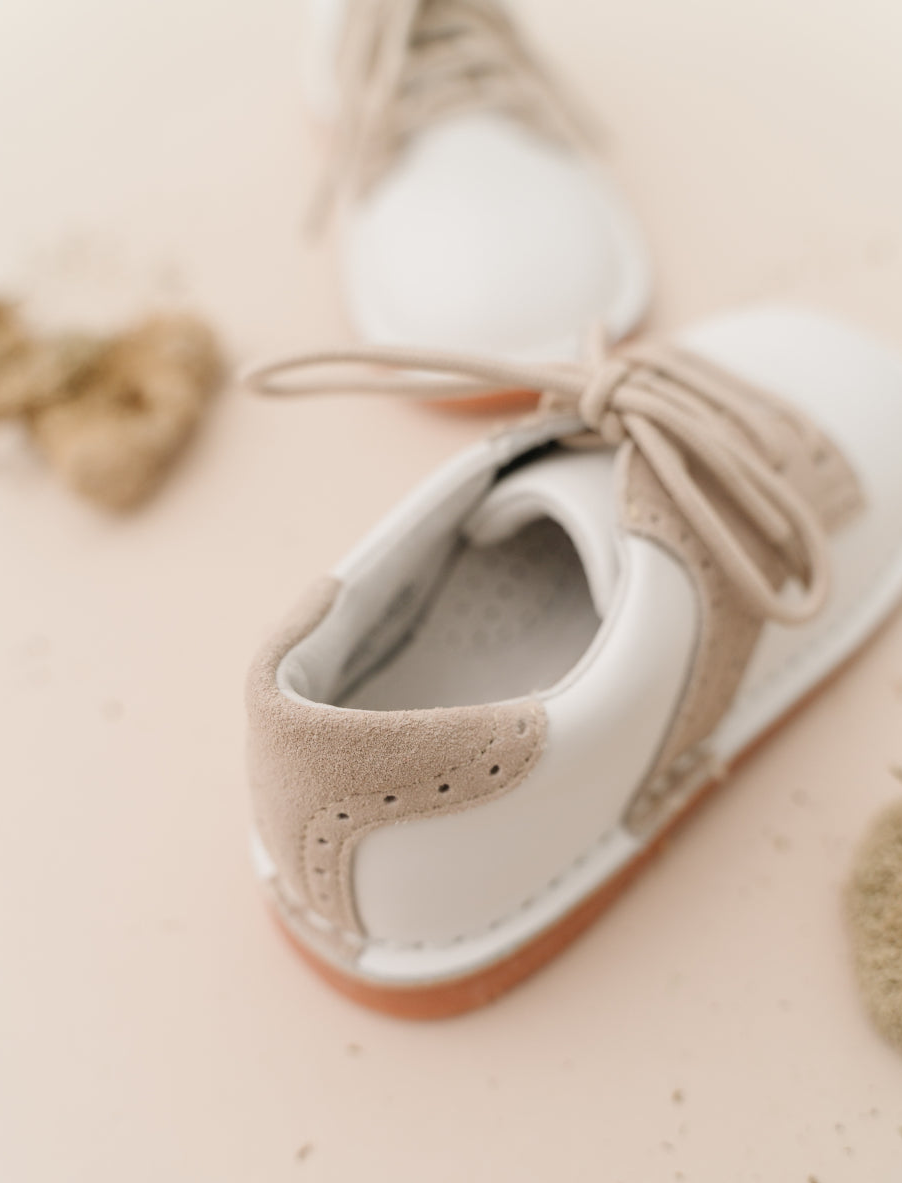 Rowan Saddle Shoe - 049