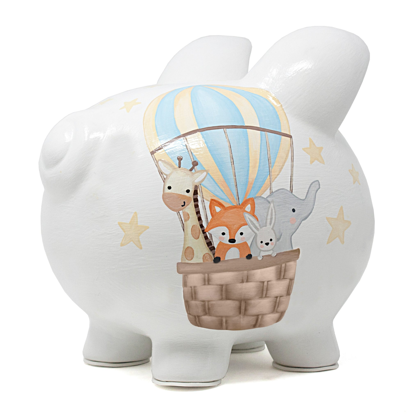 Air Balloon Pig