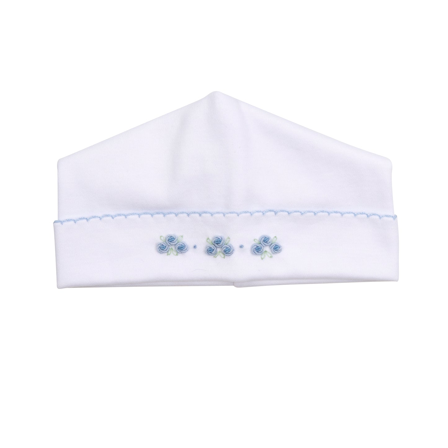 Skylar's Classics Emb. Hat