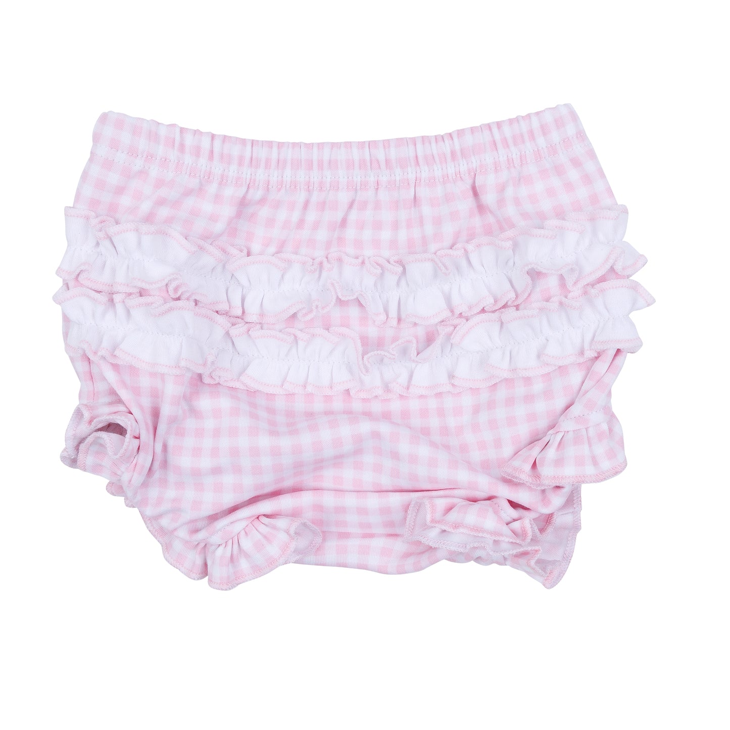 Pilgrim Pals Appl. Ruffle Set