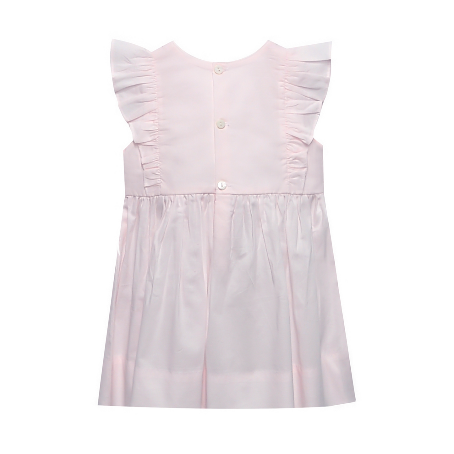 Francis Dress - Floral Favors