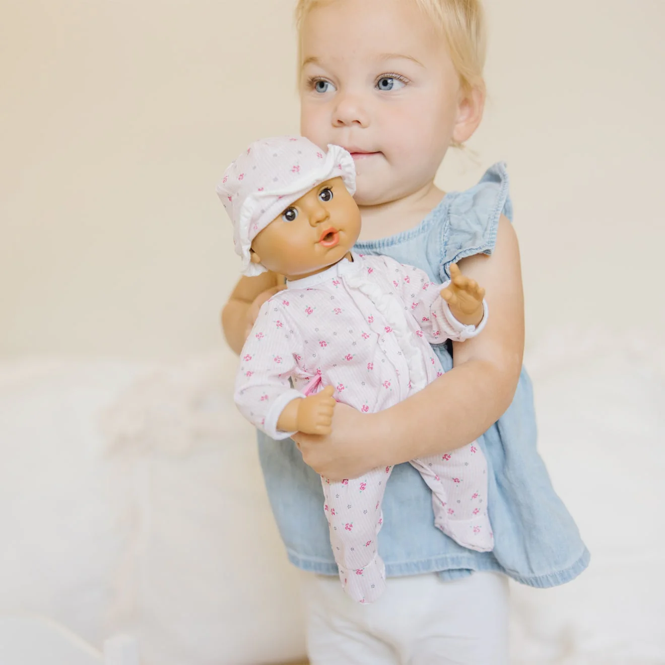 Mine to Love: Mariana Doll - 4912