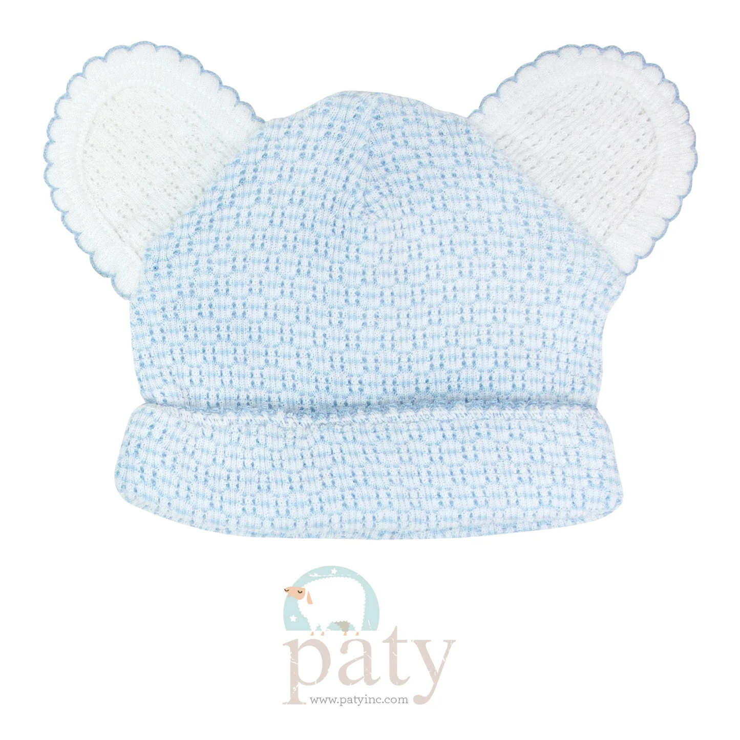 Bear Cap W Trim - 214