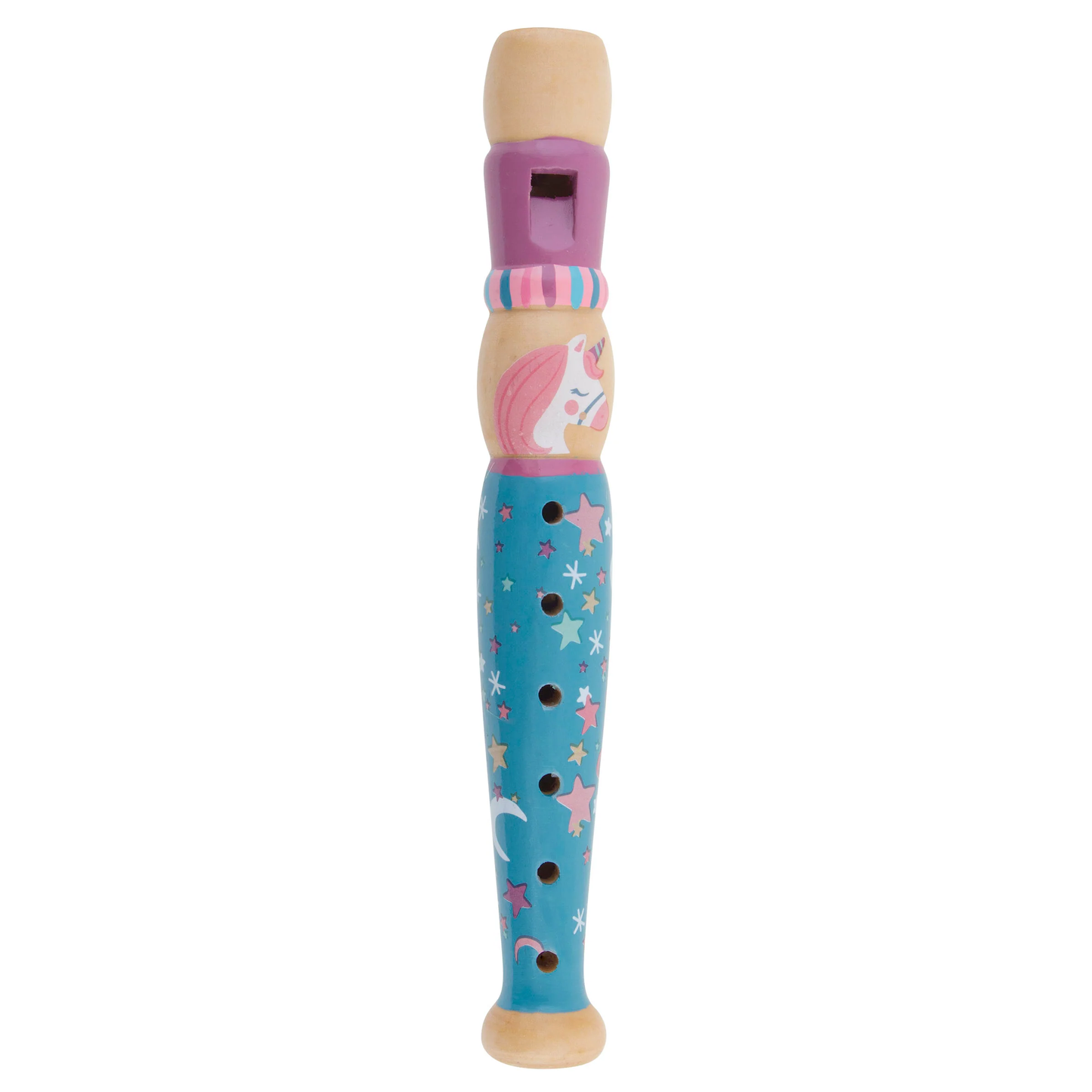 Recorder Flute