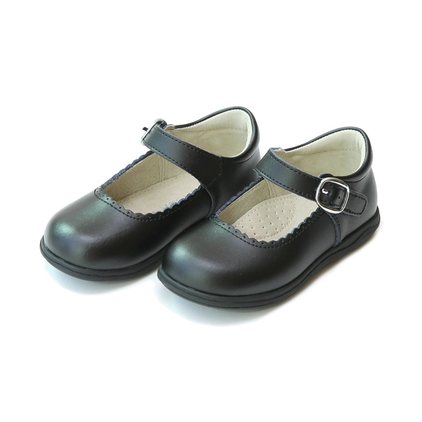 Chloe Scallop MJ - H-501
