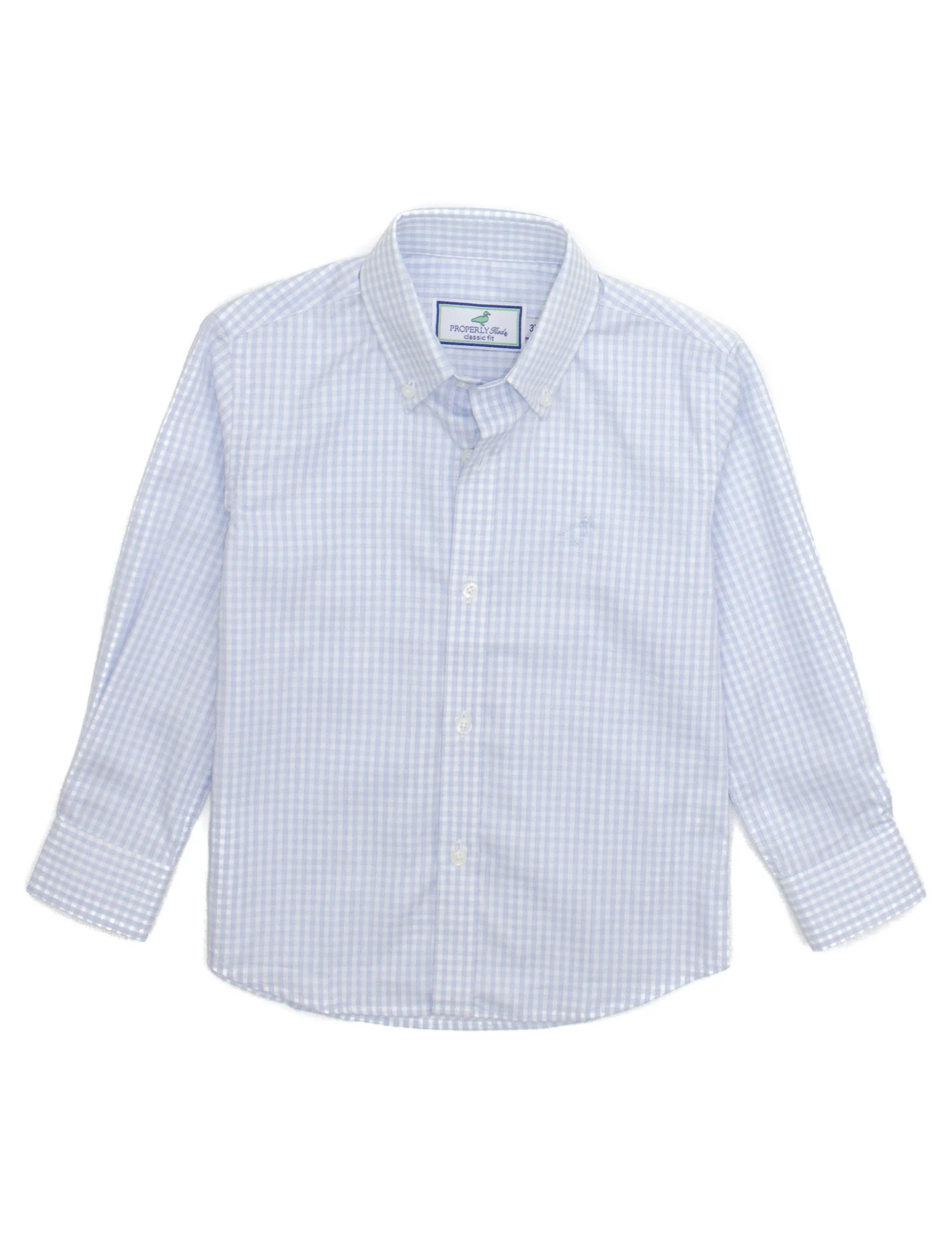 Park Avenue Dress Shirt