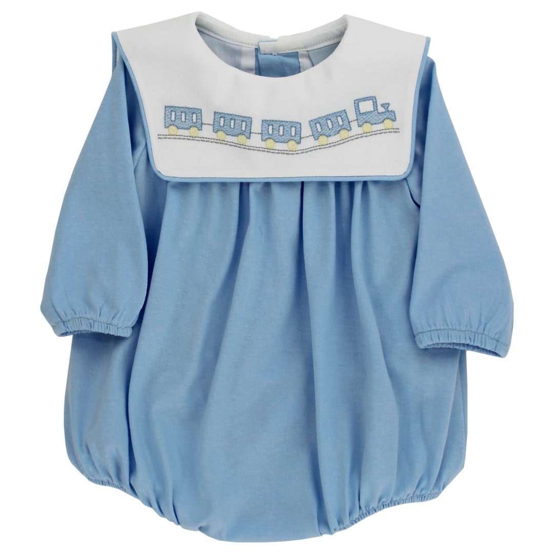 All Aboard Knit Bubble - 26502