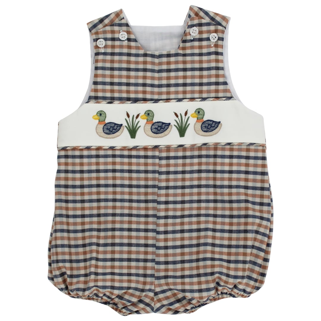 Marshside Mallards - Knit Bubble/26504