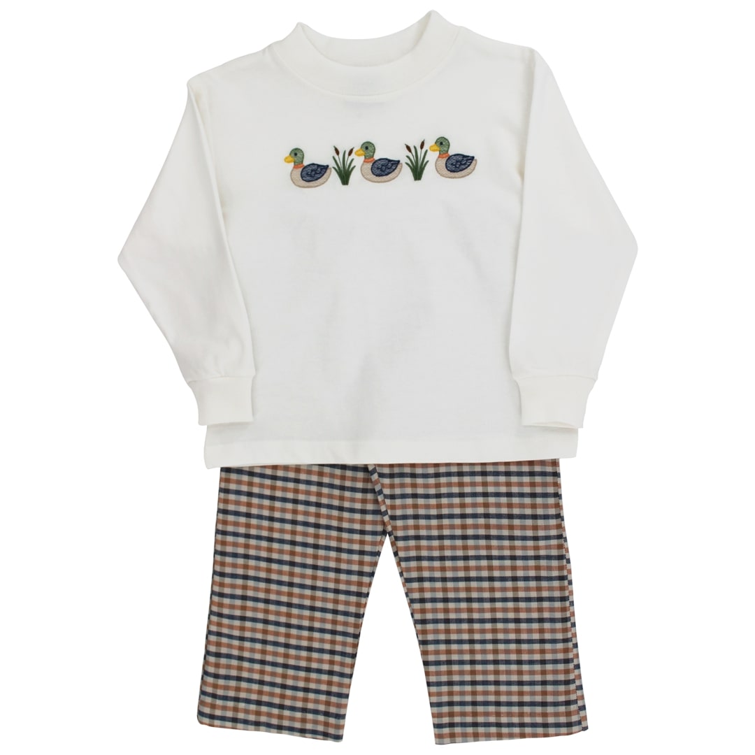 Marshside Mallards - Pant Set/26504