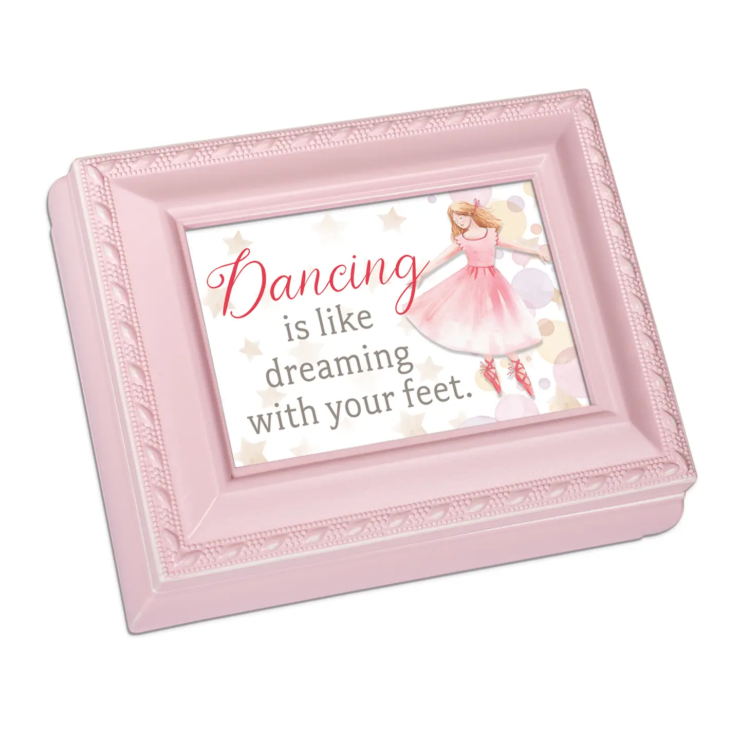 Dancing is Dreaming Box