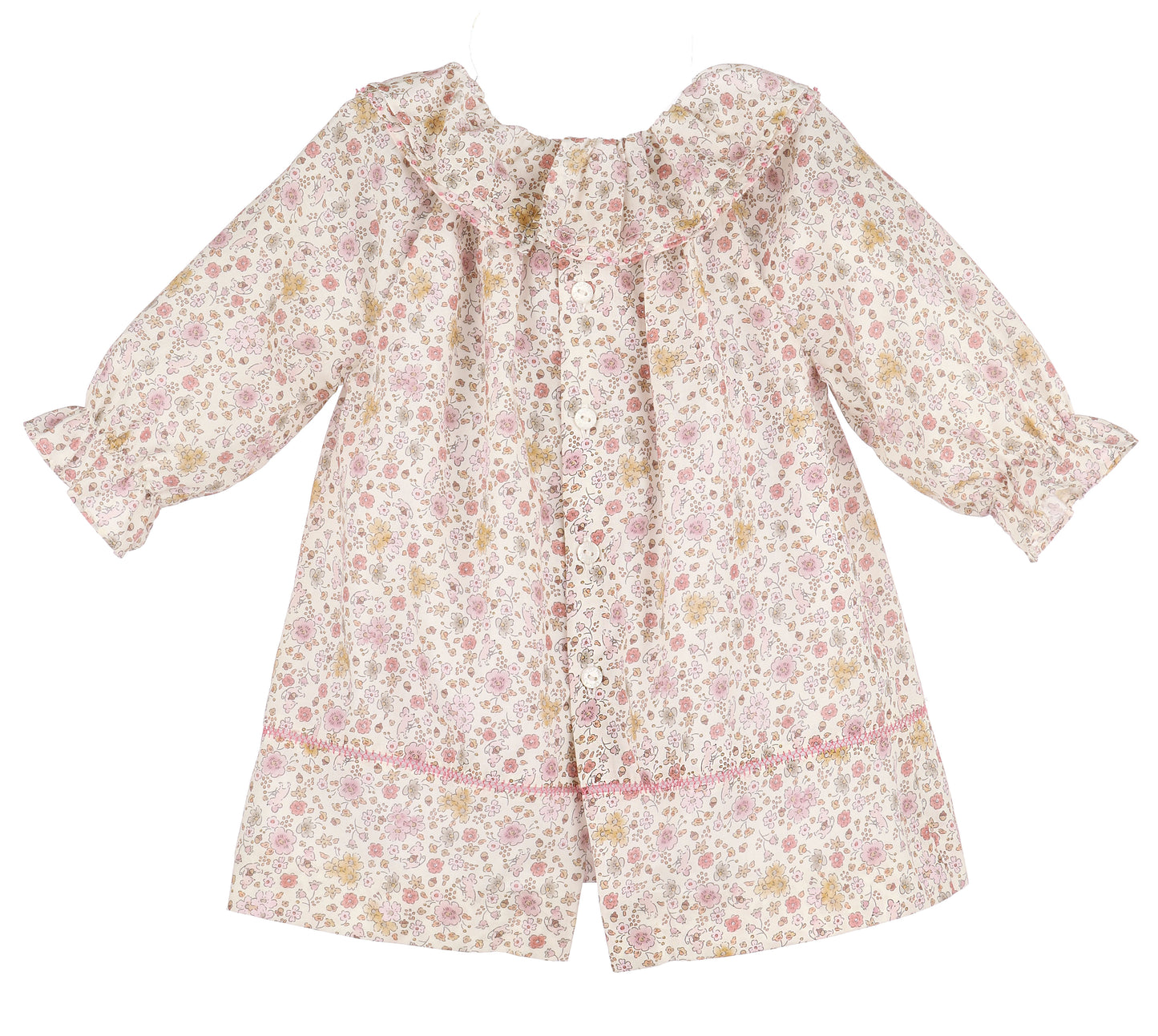 Le Petit Mouse Dress/Pink-SL0704