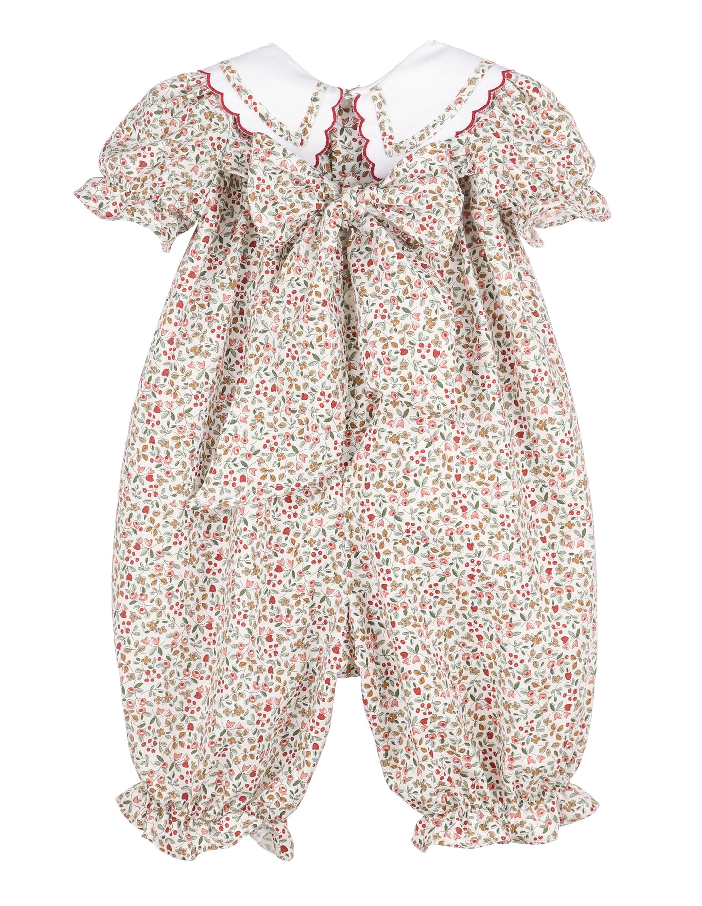 Claret Berries Longall-1502