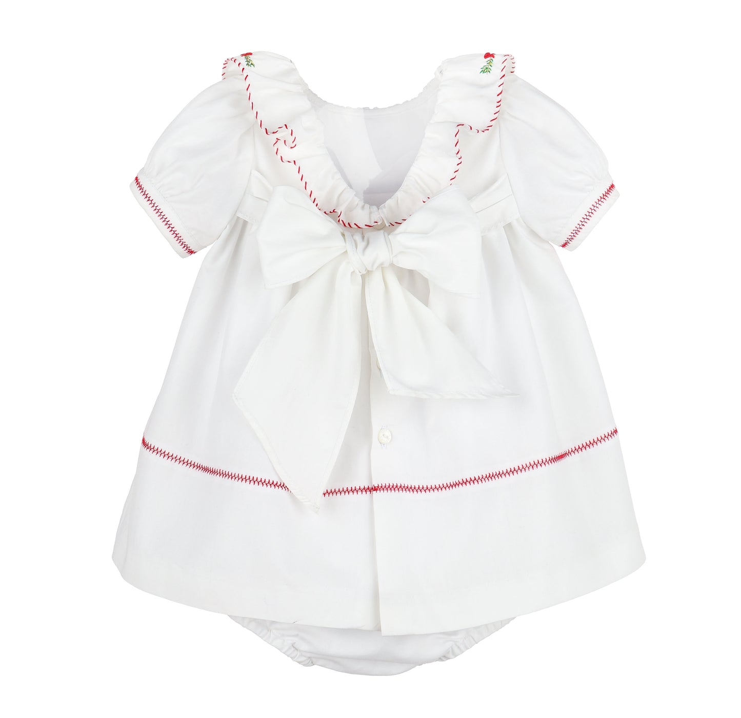 Merrymaker Dress/Res-SL1704