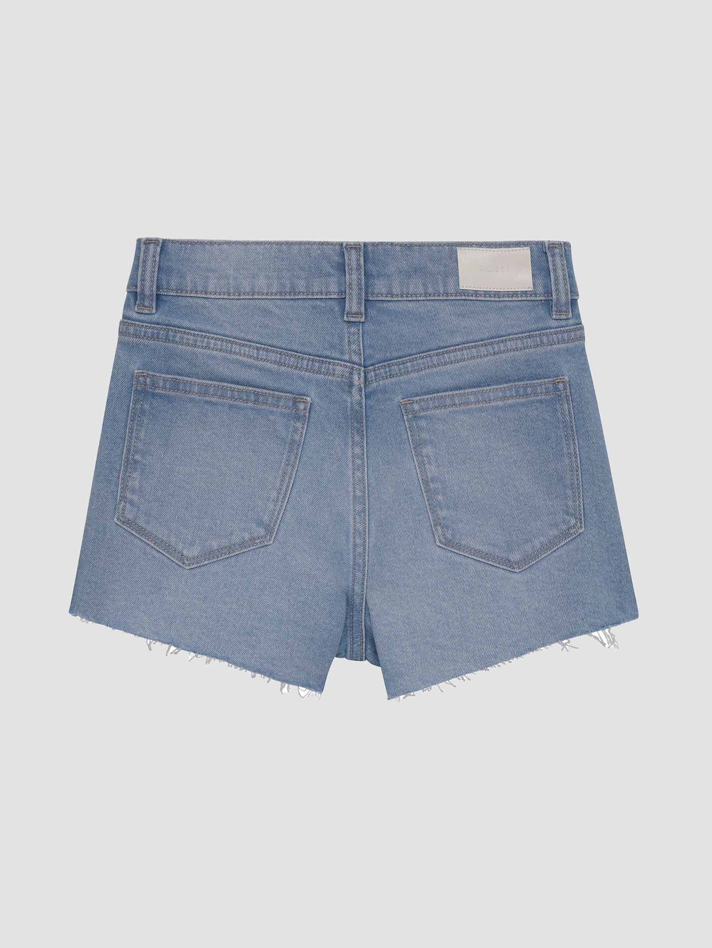 Lucy Shorts/Summer Day-27426