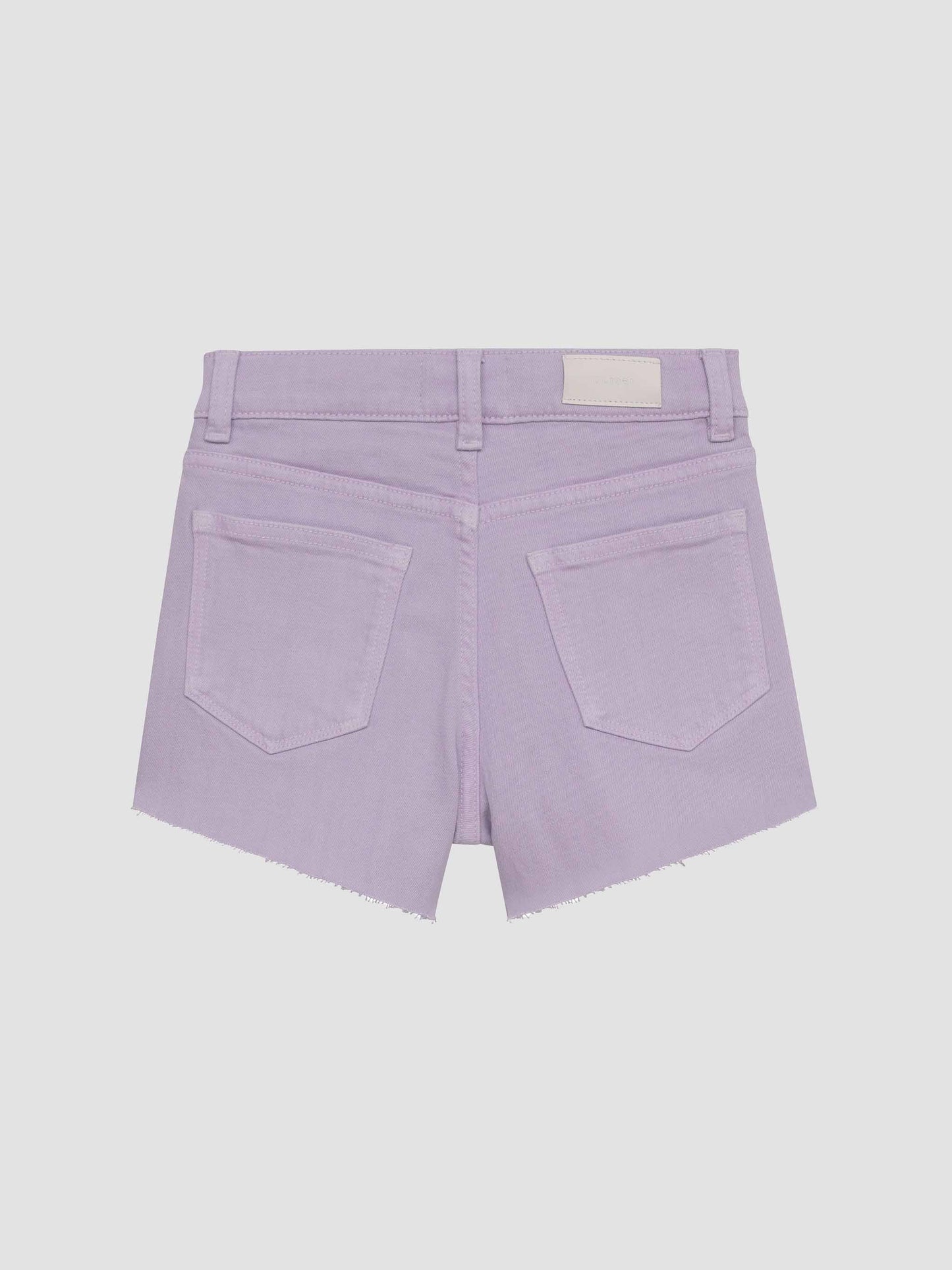 Lucy Shorts/Violette- 27459