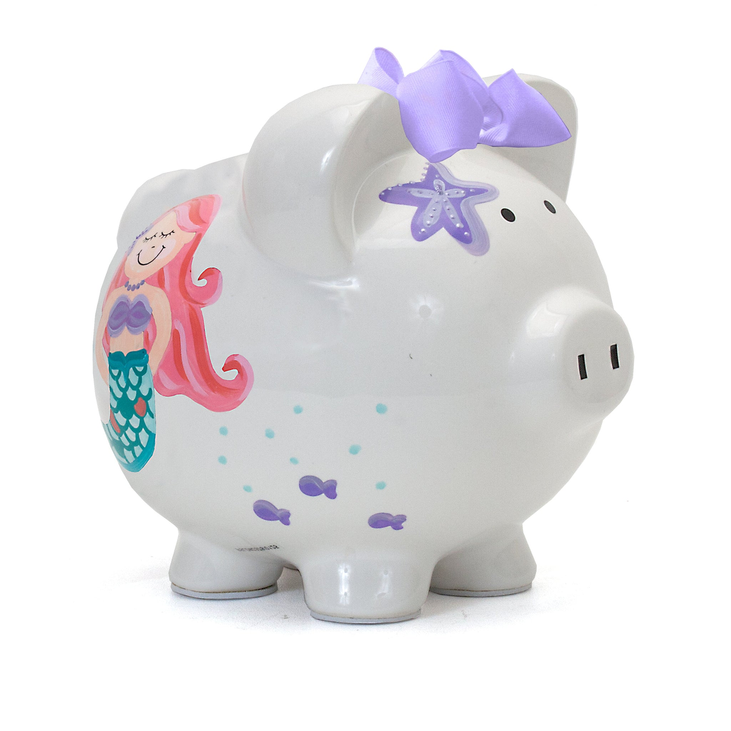 Mermaid Pig