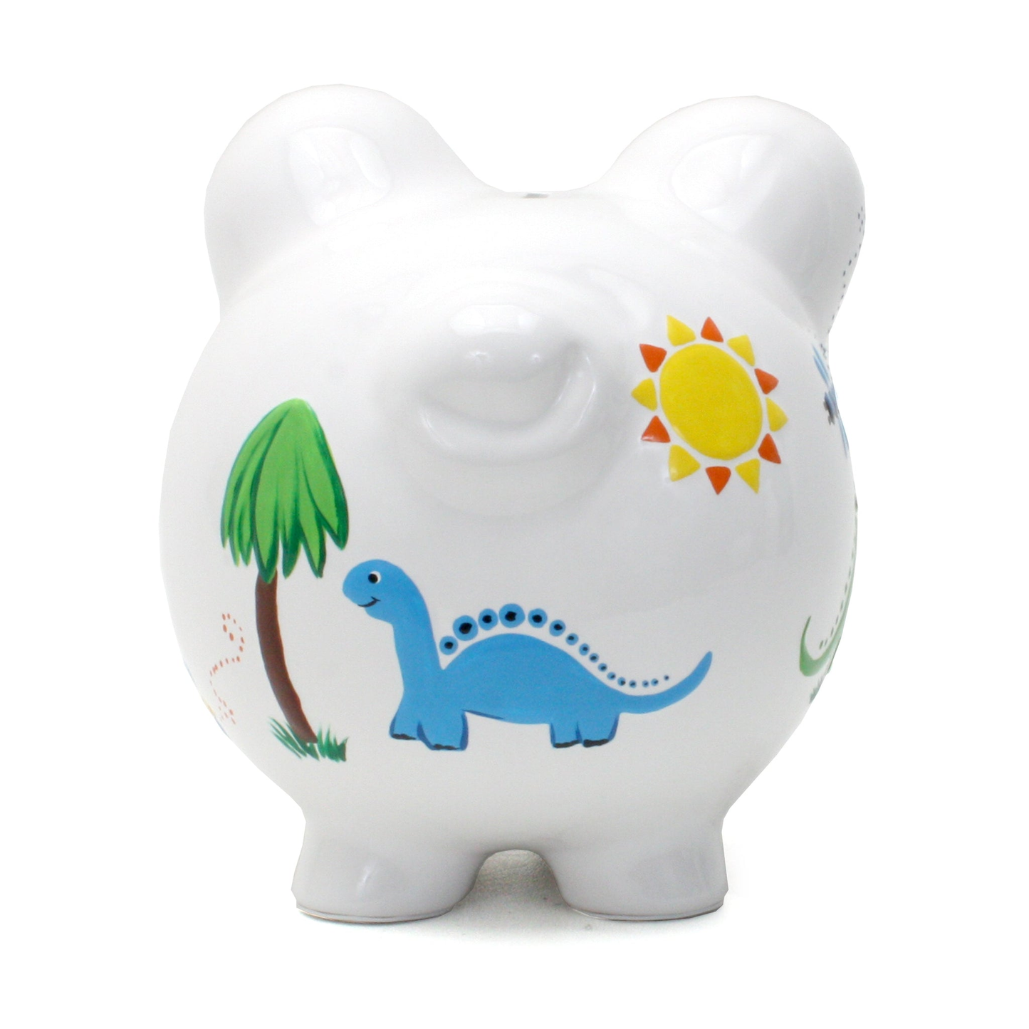 Dinosaurs Piggy Bank