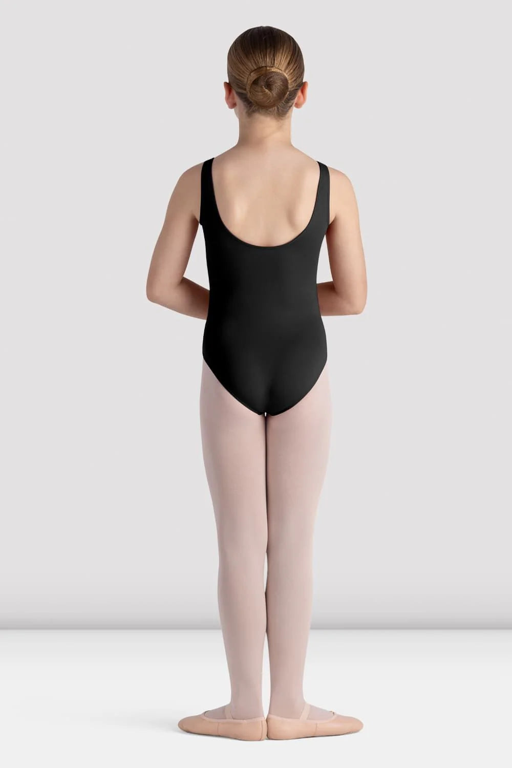 Alice Tank Leotard-CL4265