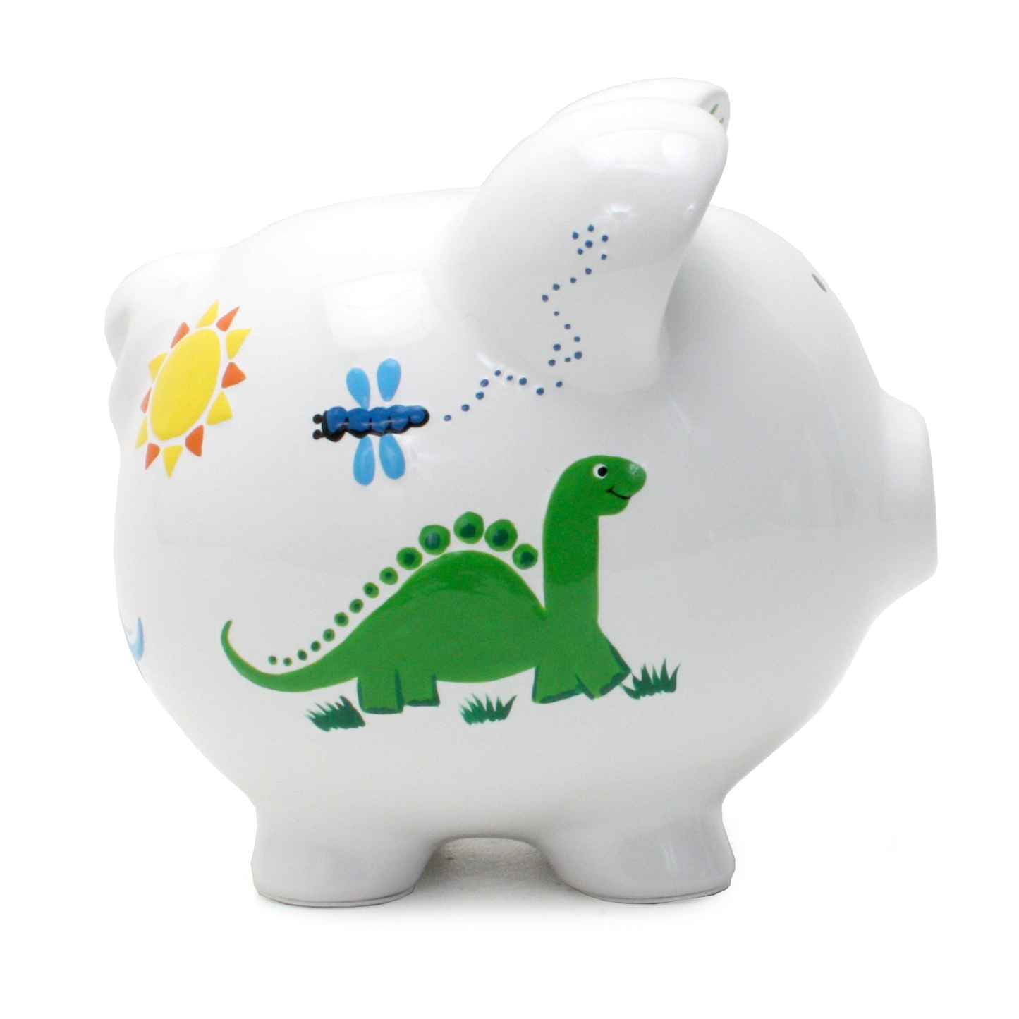 Dinosaurs Piggy Bank