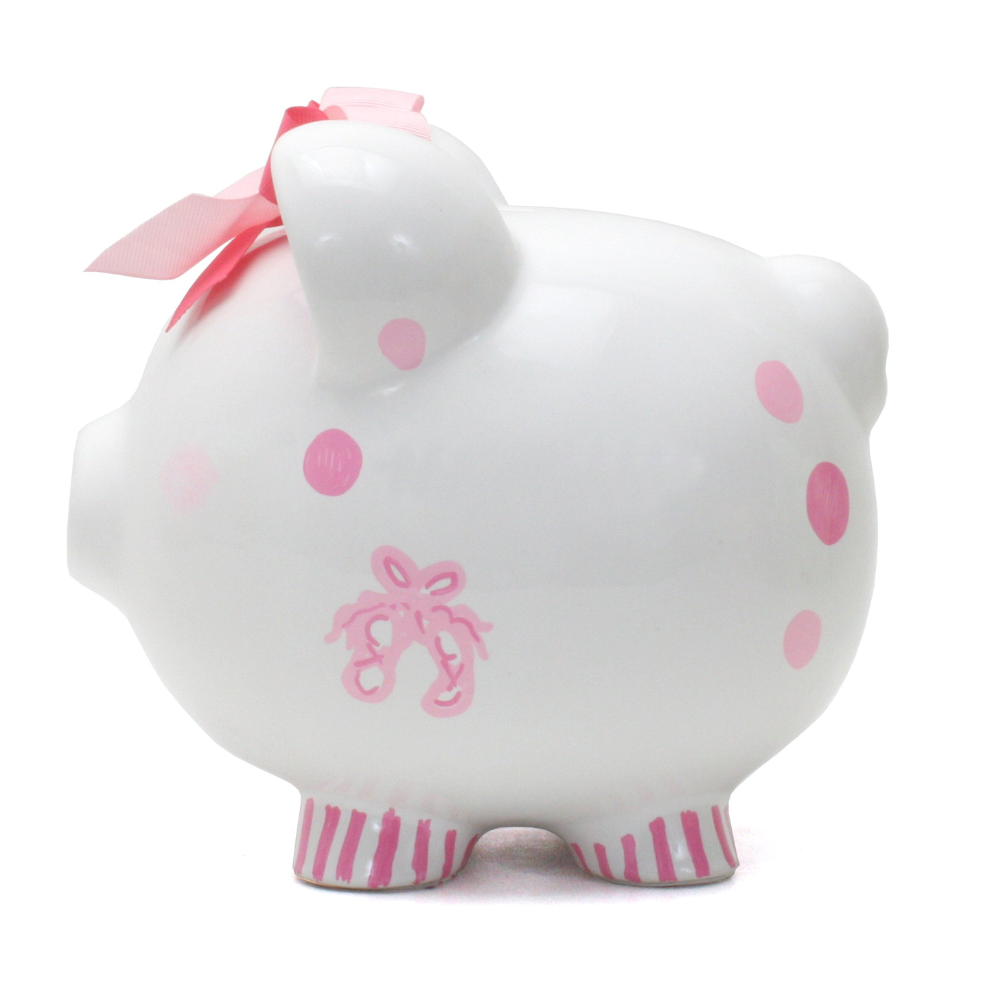 Ava's Tutu Pig