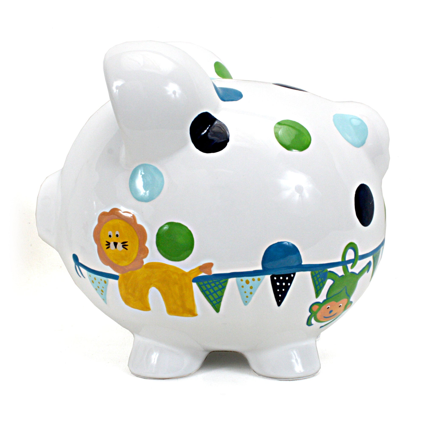 Circus Bank