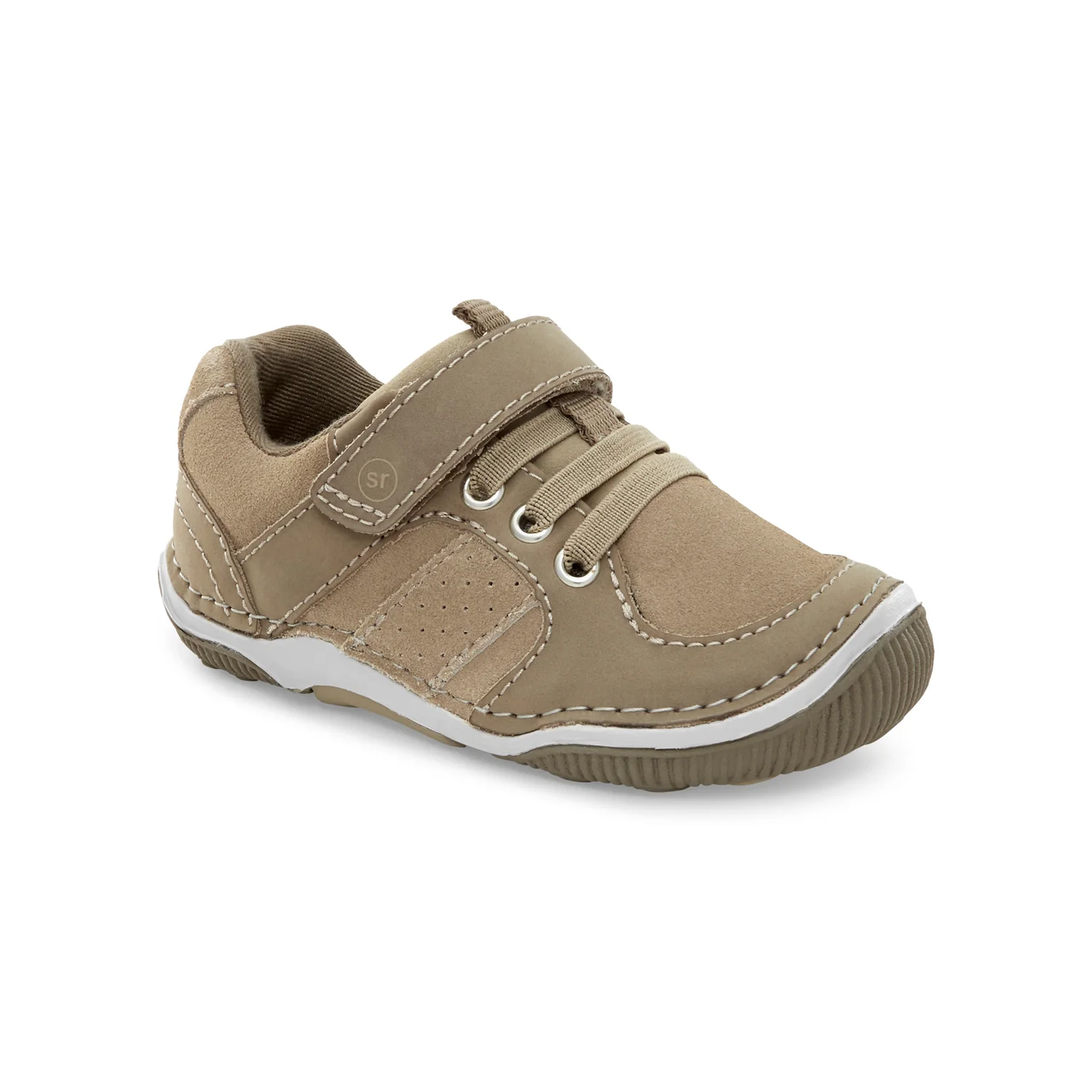 Wes - Taupe