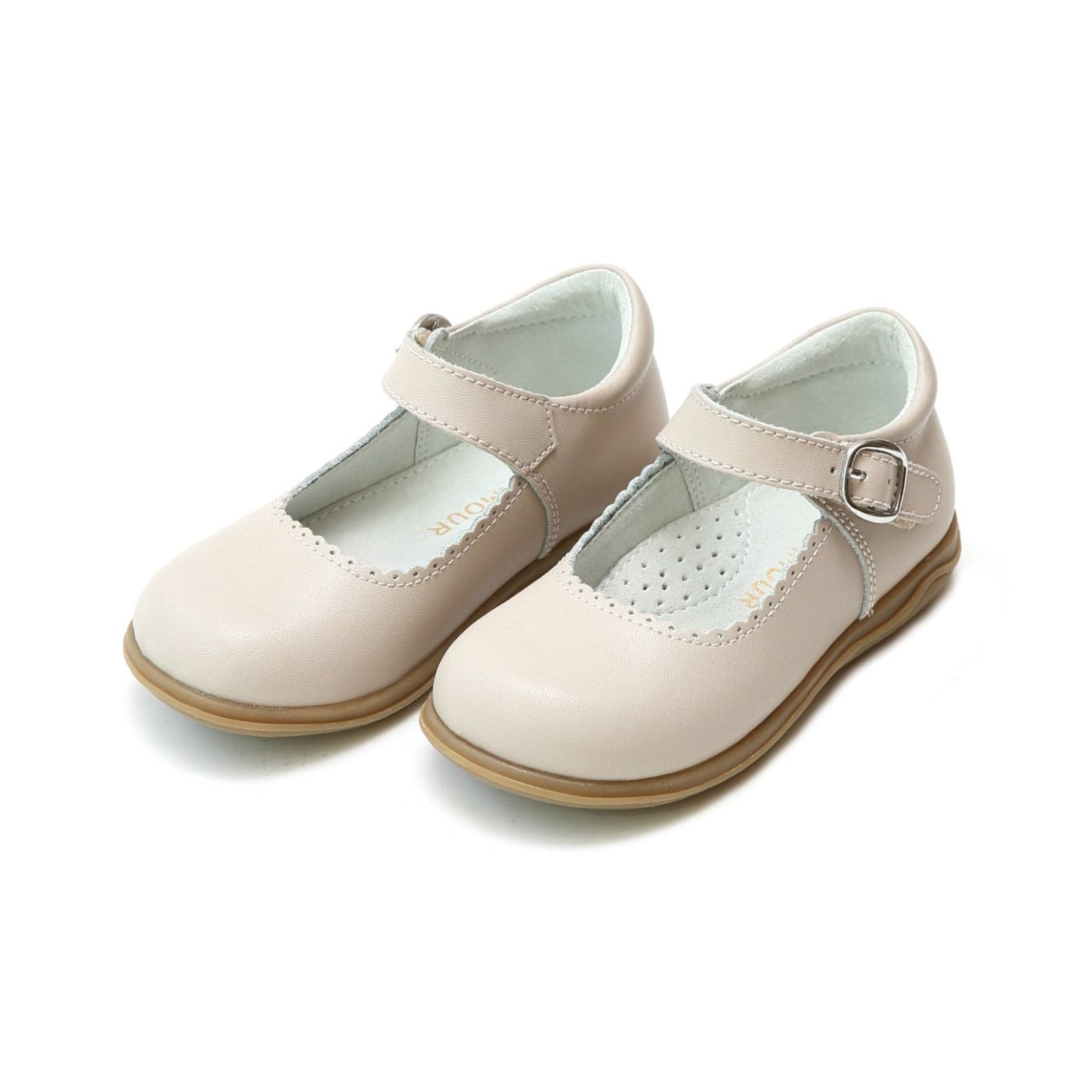 Chloe Scallop MJ - H-501