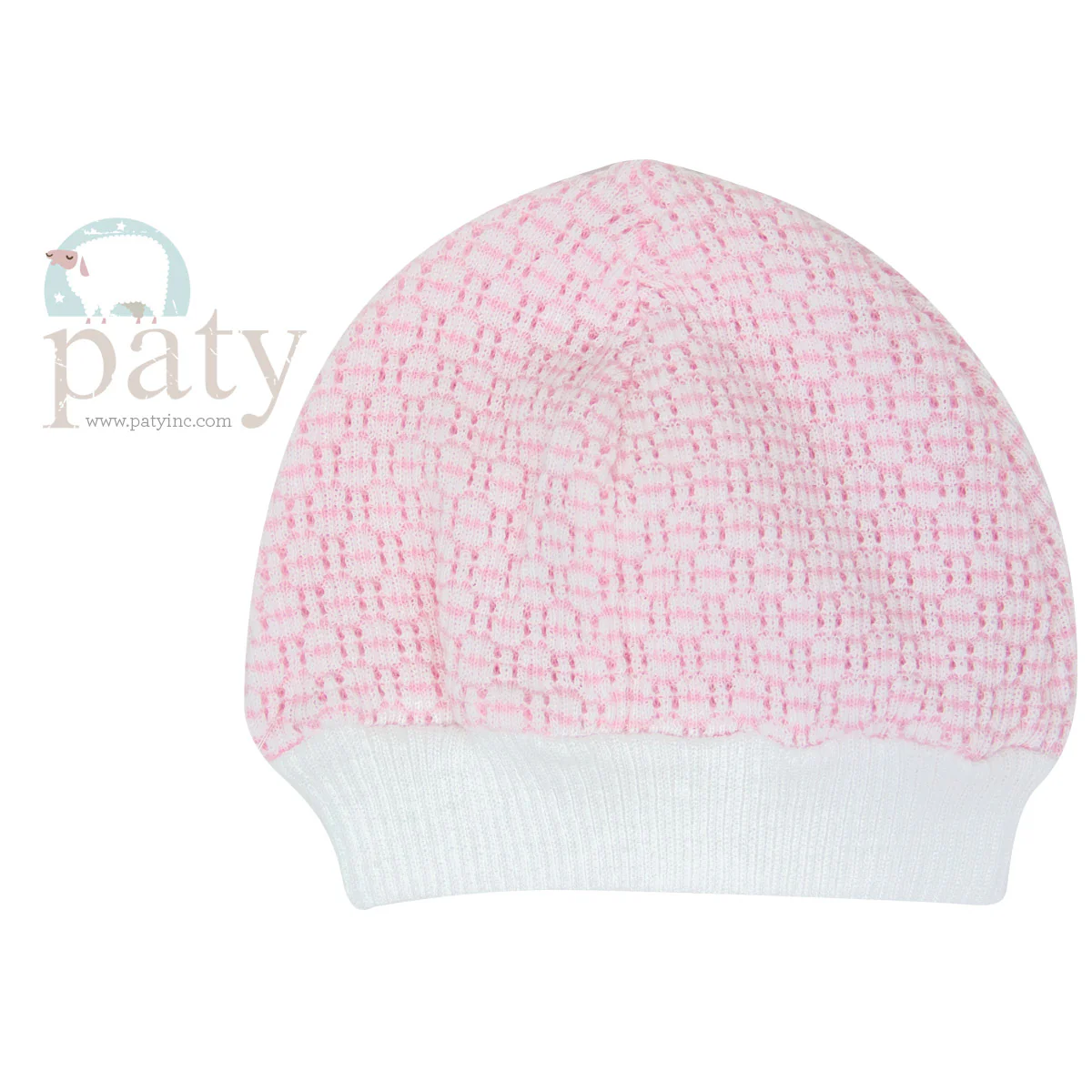 Knit Beanie Cap - 205