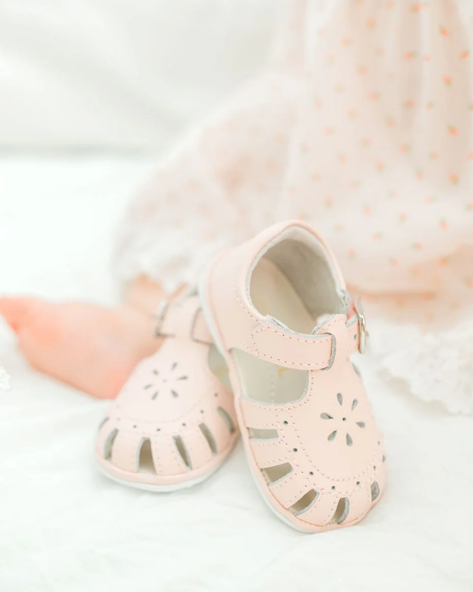 Shelby Caged Sandal - K150